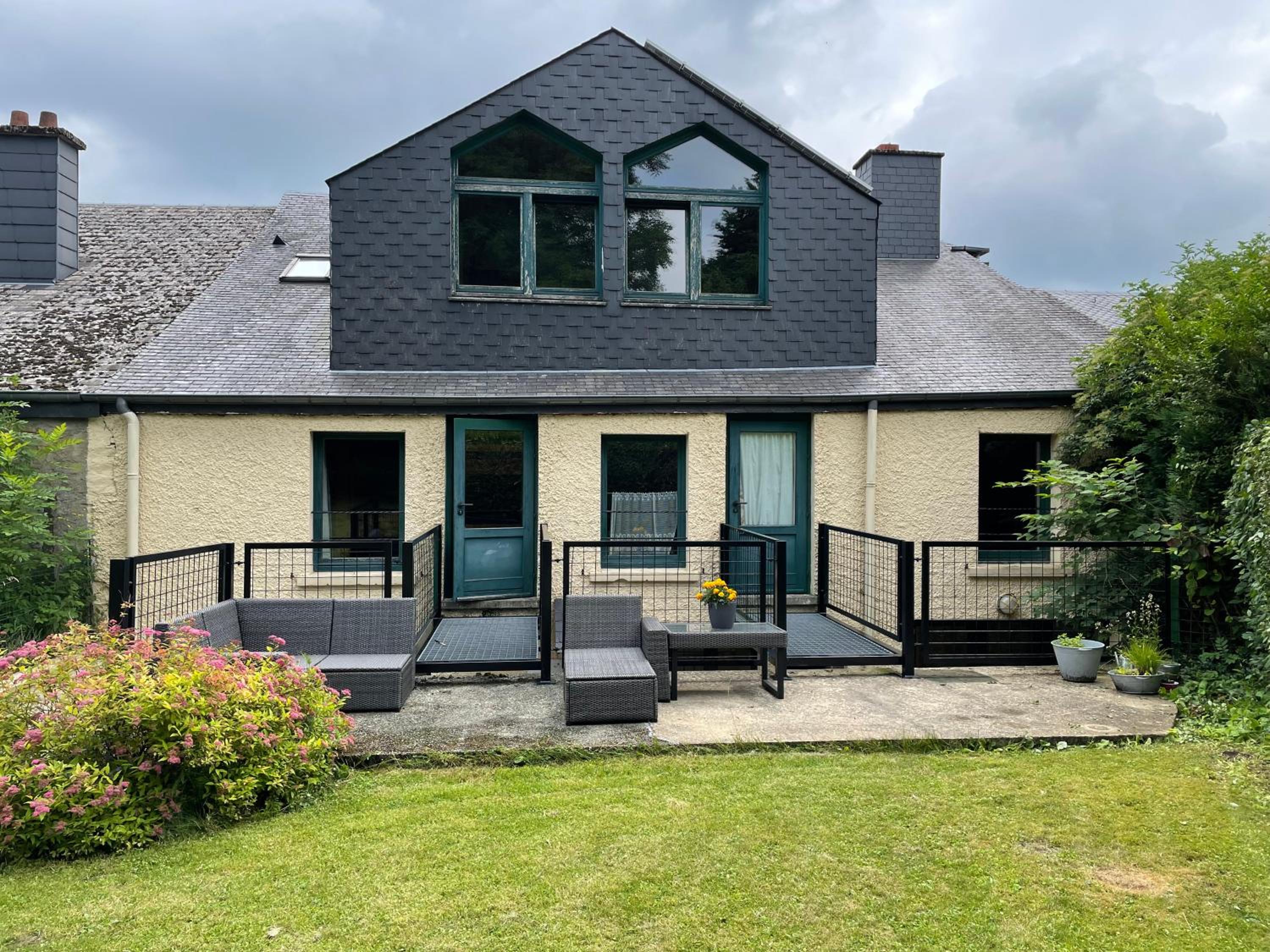 Gîte La Semois