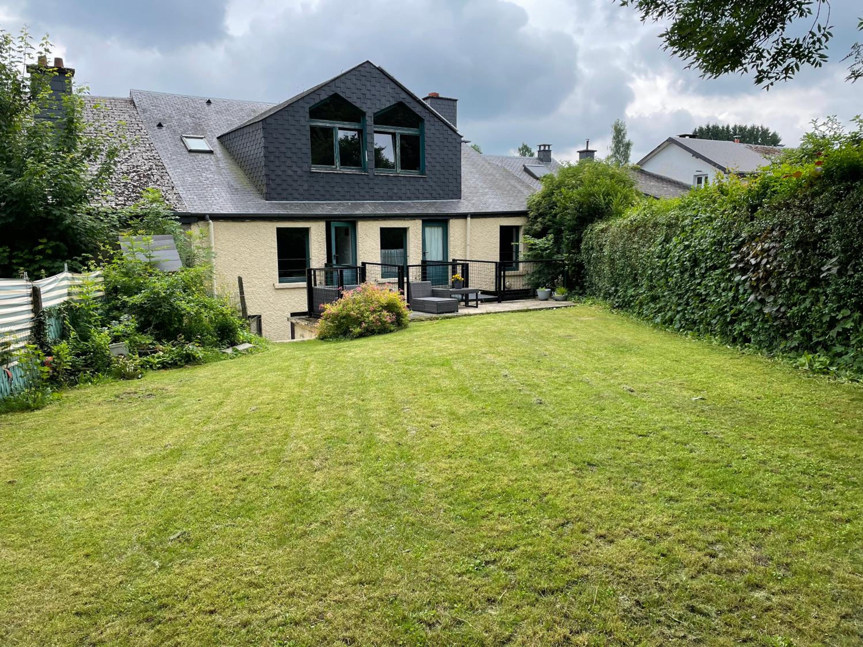 Gîte La Semois
