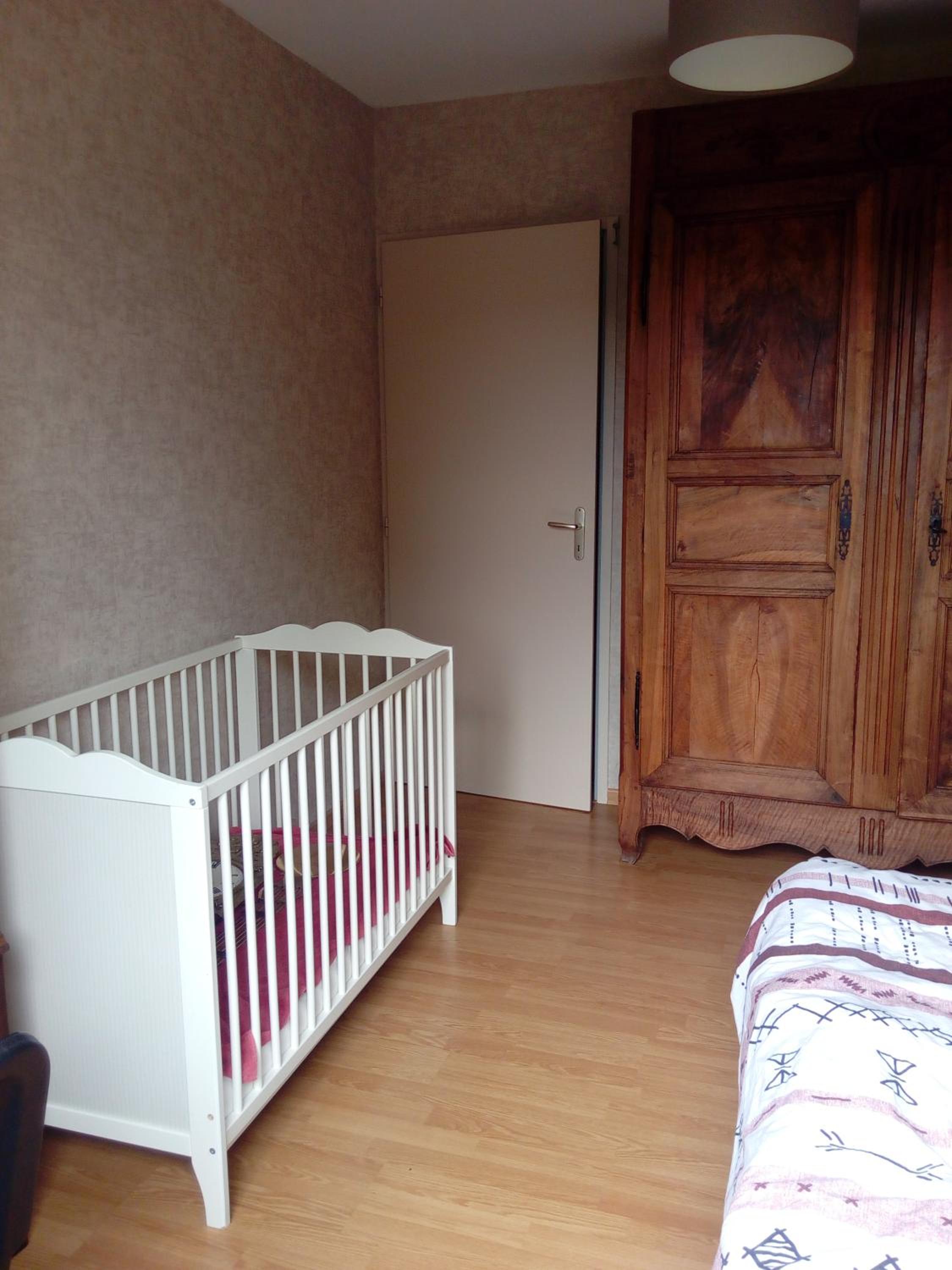 Chambre chez l'habitant view 2