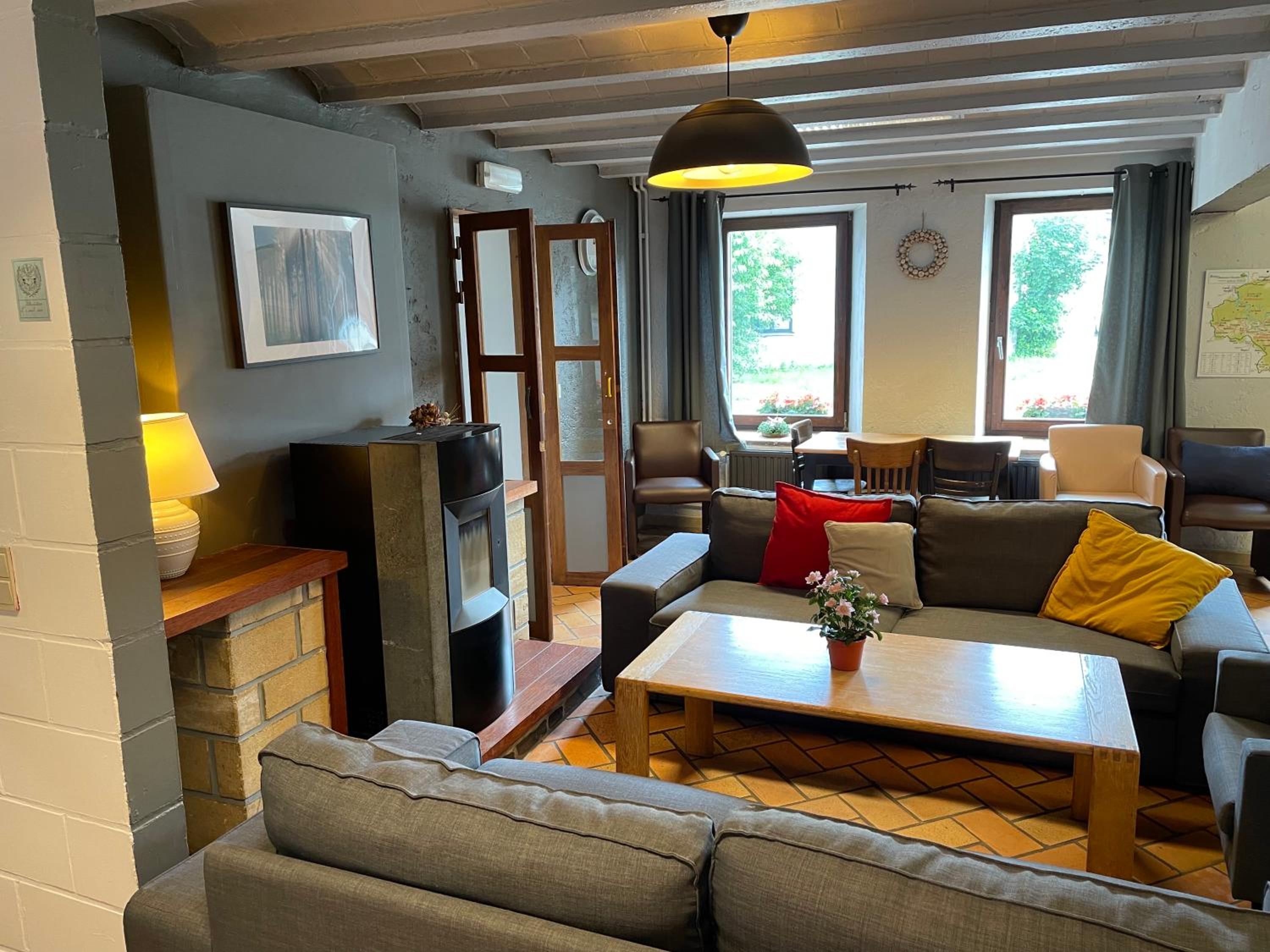 Gîte La Semois