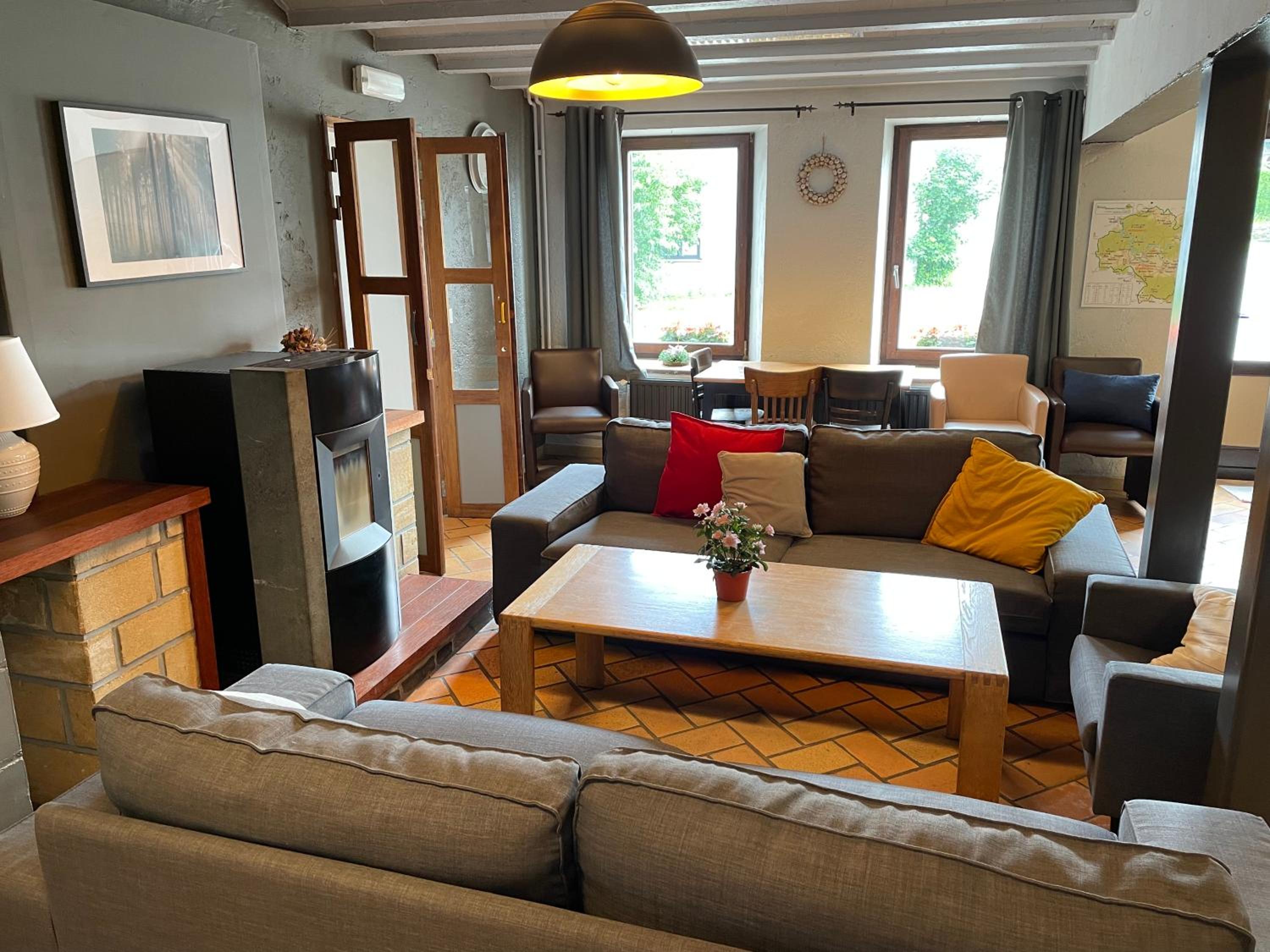Gîte La Semois