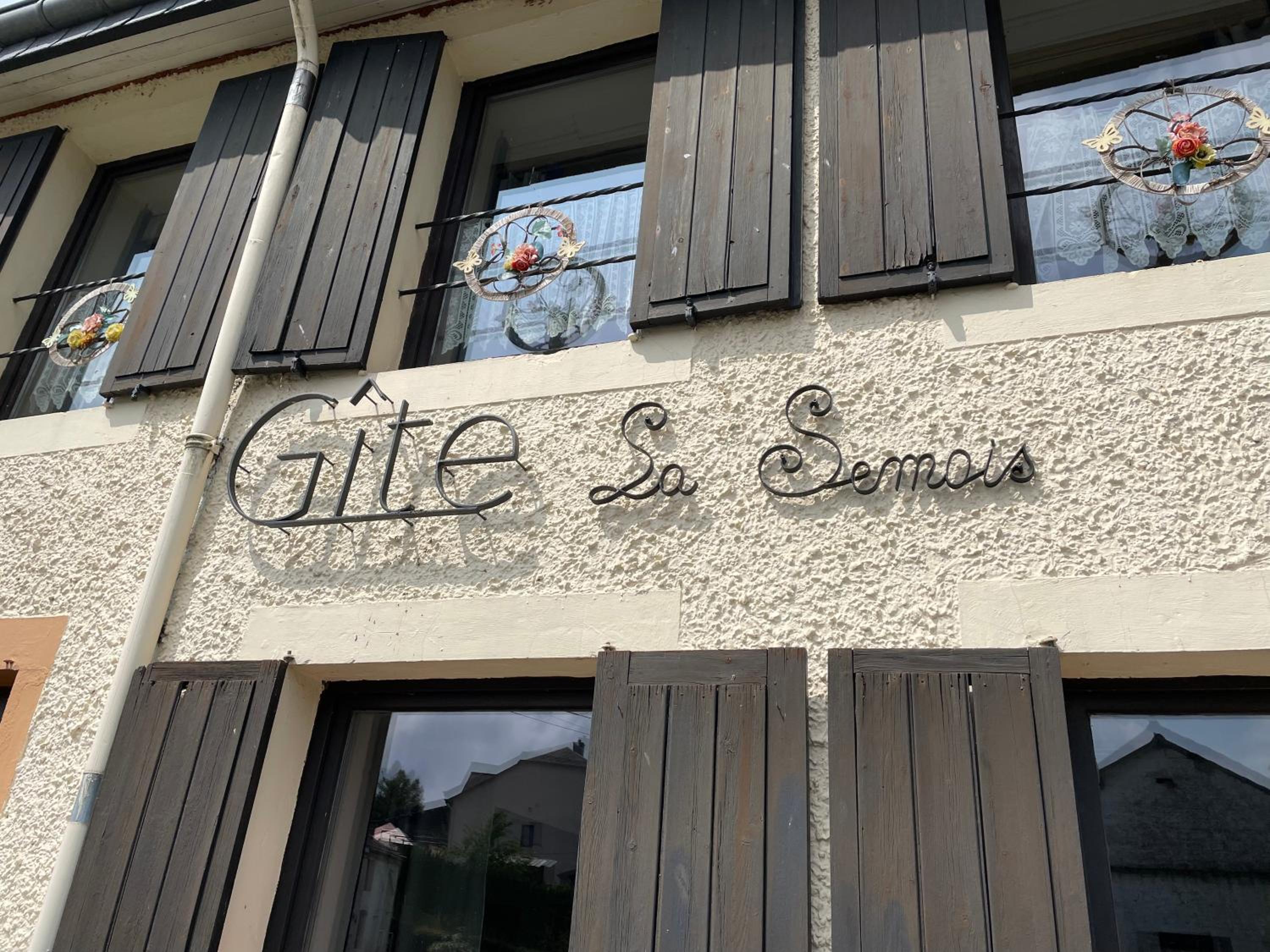 Gîte La Semois