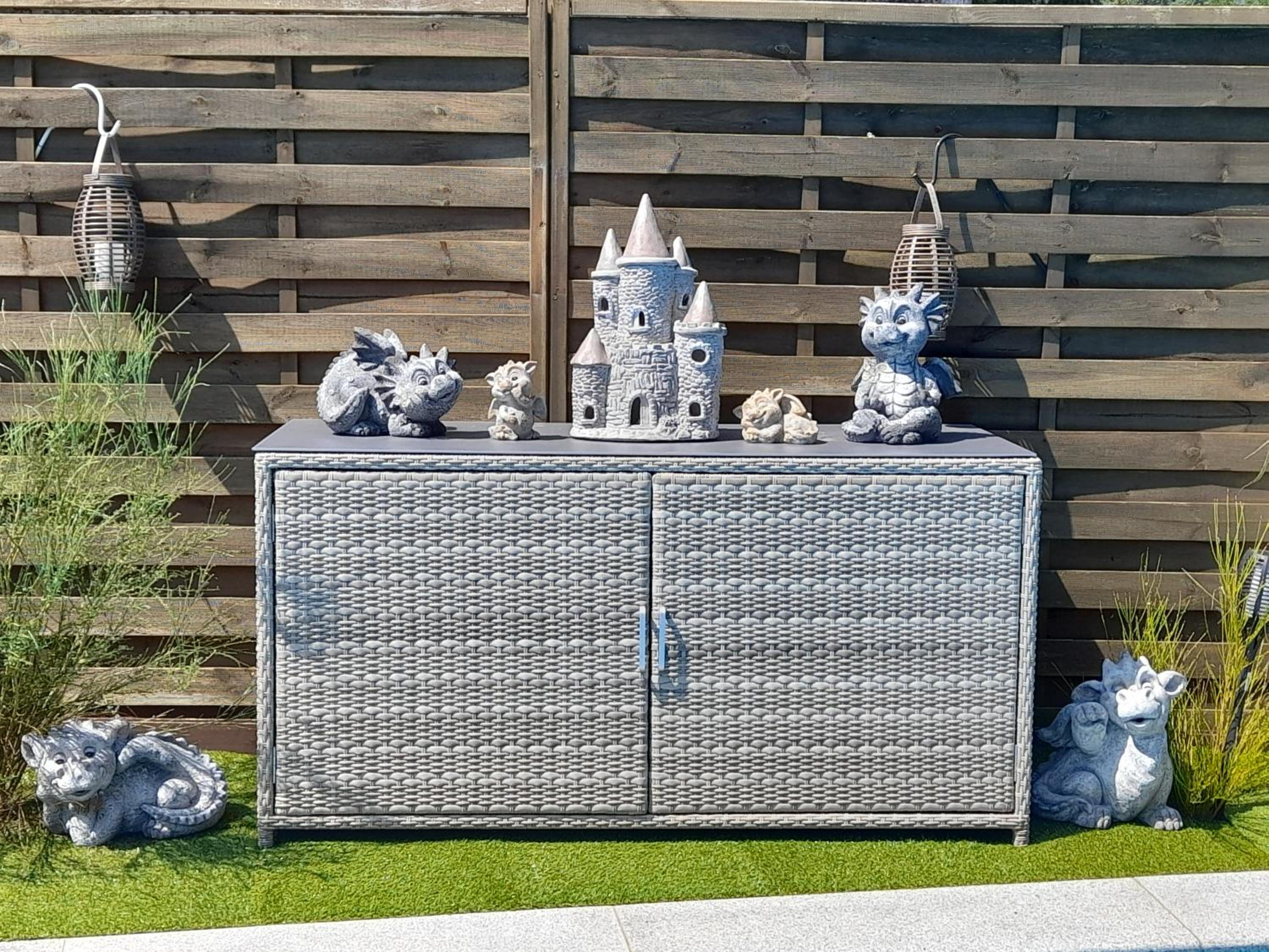 Holiday Home Doris