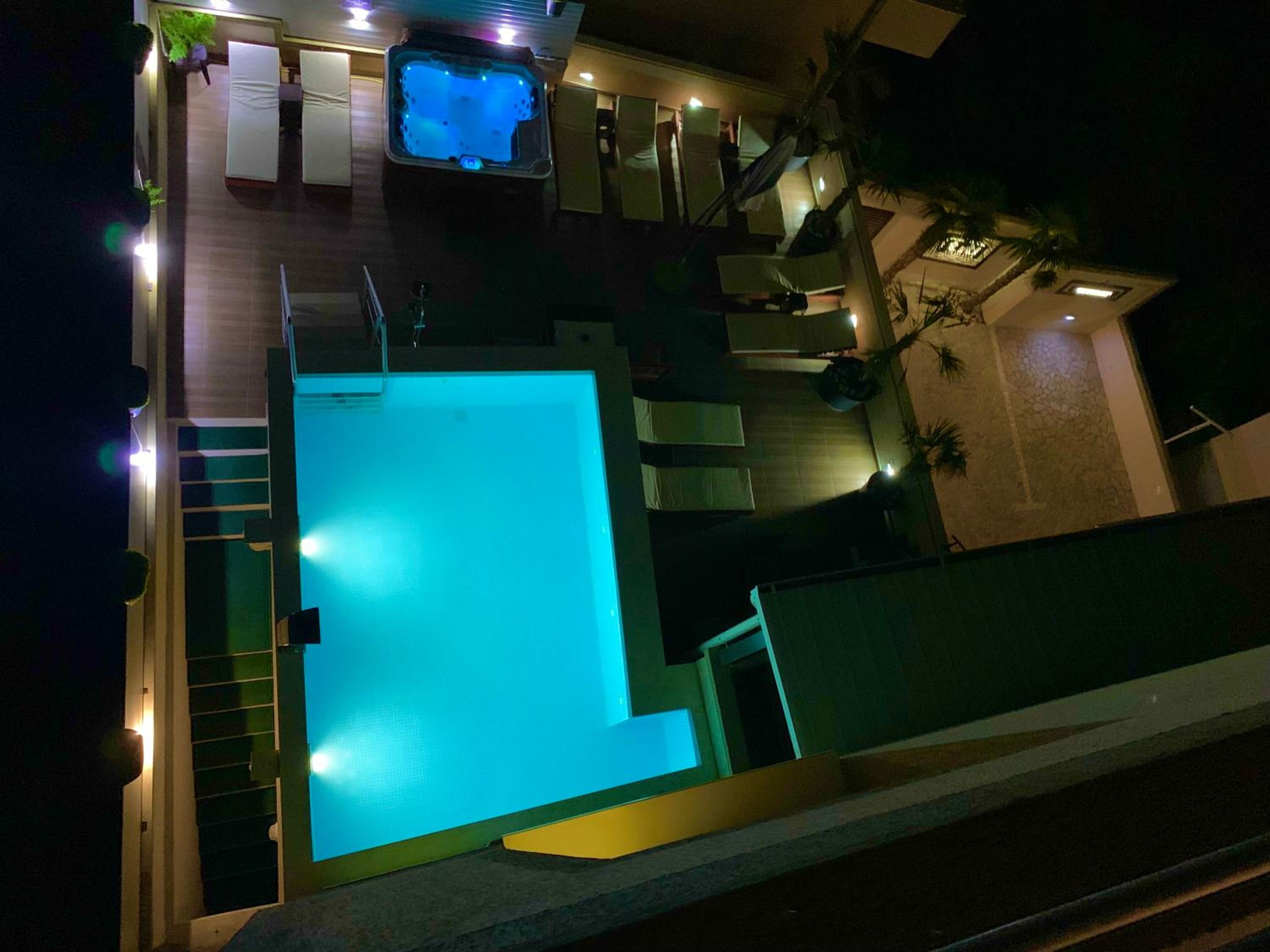 Apartments Tati
