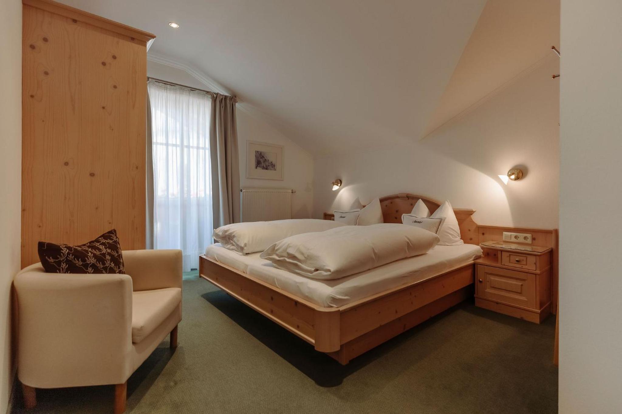 Ferienwohnungen Johanneshof