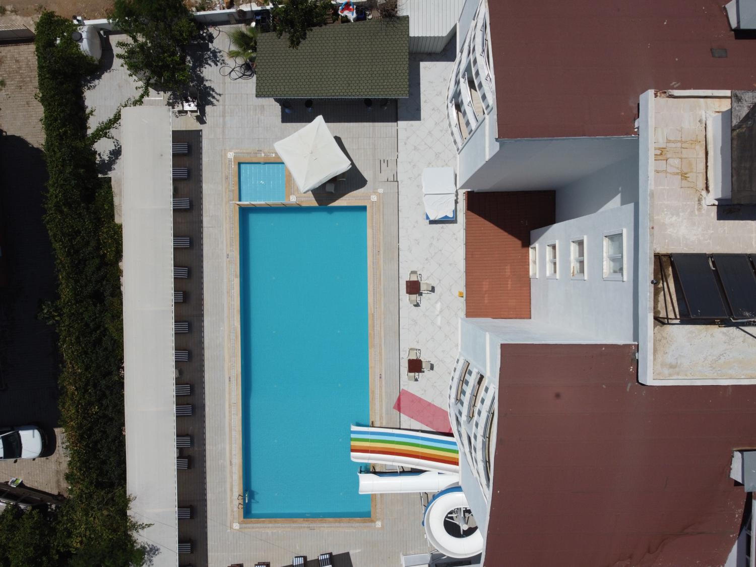 OLYMPIC HOTELS Belek