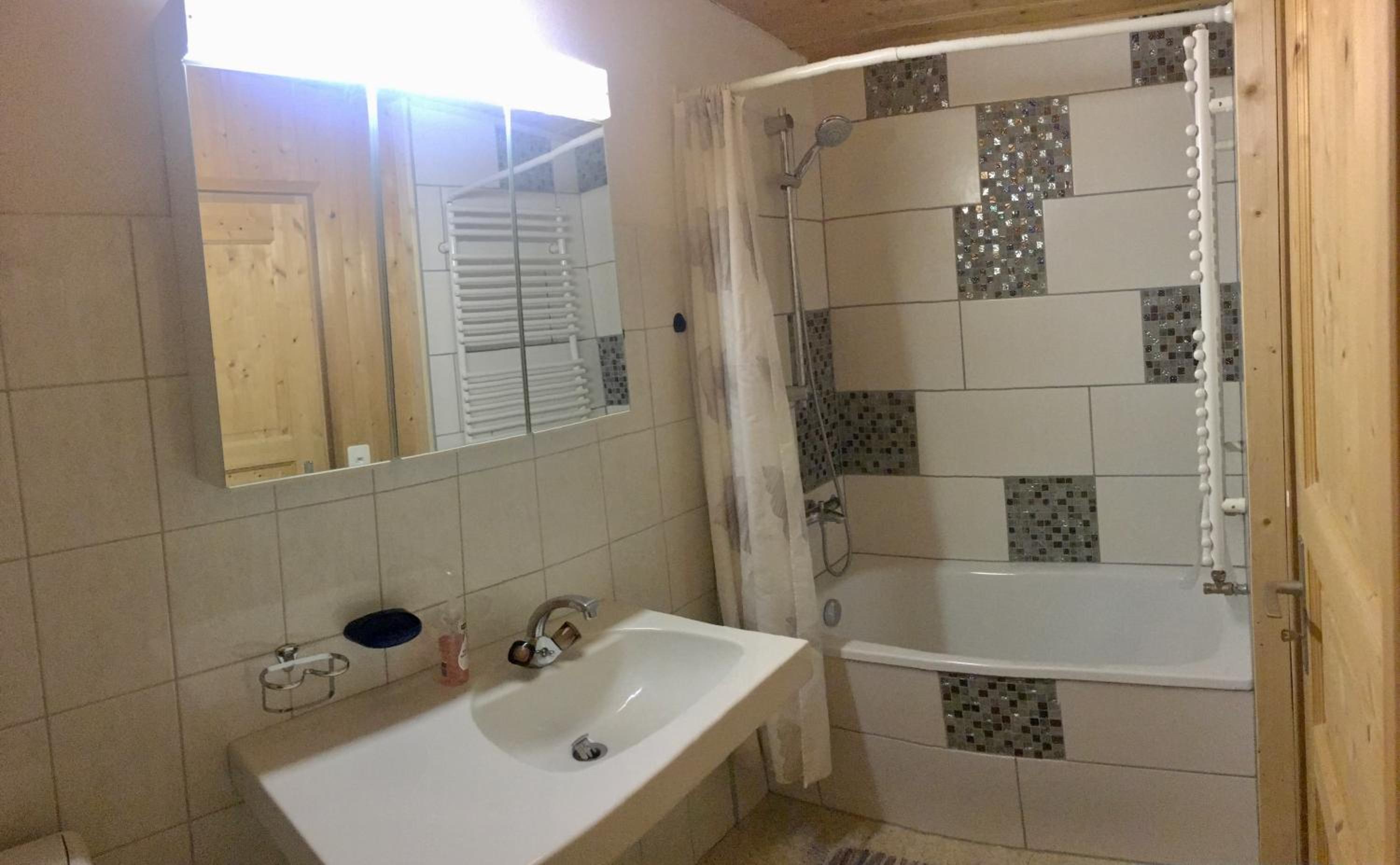 BnB Guesthouse Lusi