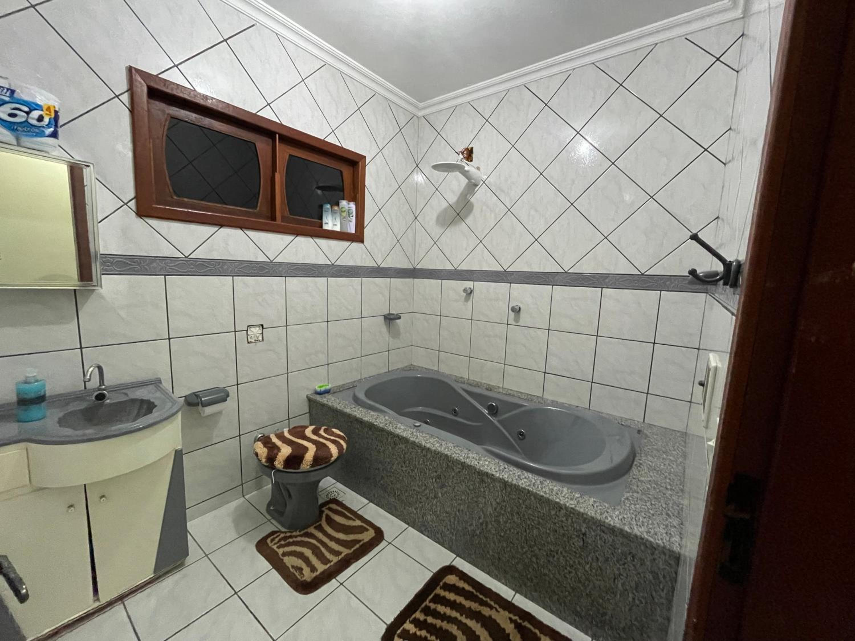 Casa de Campo com piscina e churrasqueira a 10min do Centro Domingos Martins
