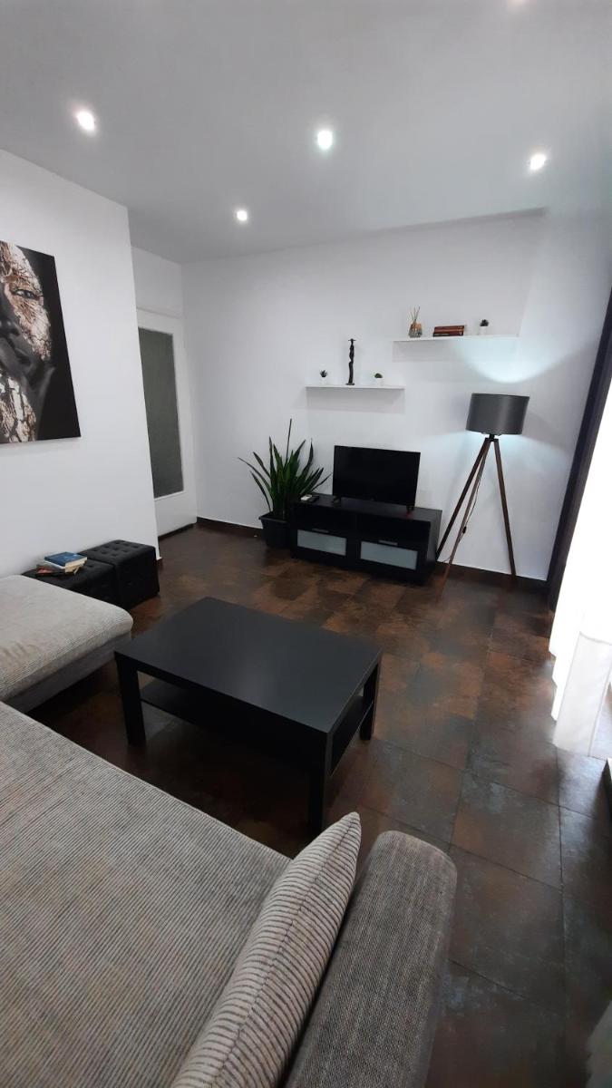 Glyfada Vacation Apt