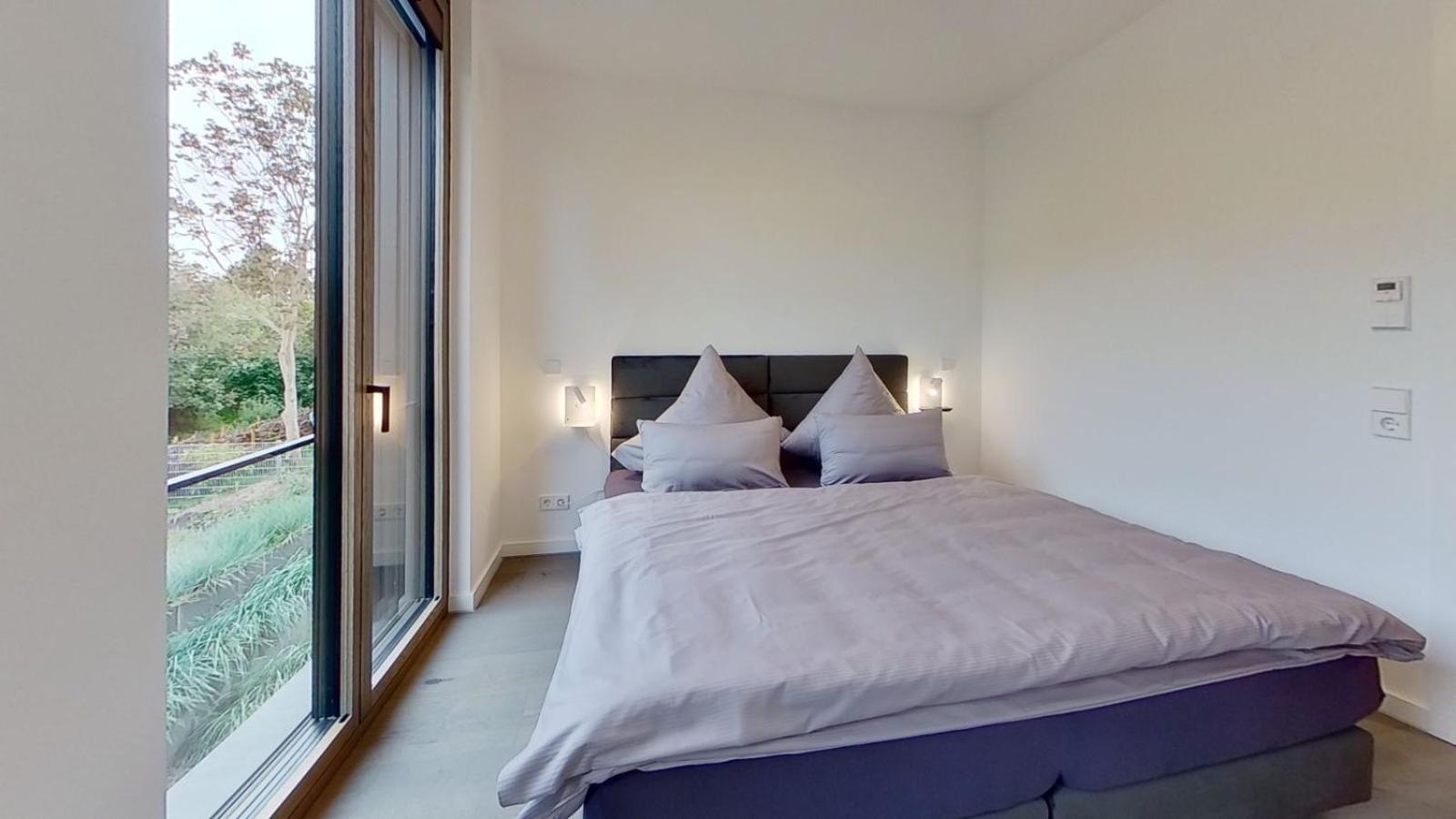 Haus KiefernVier view 2