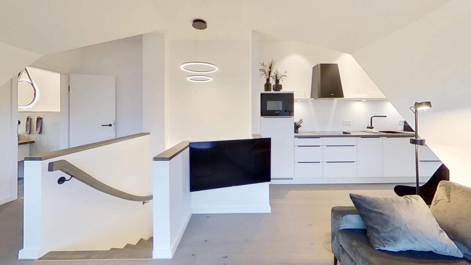 Haus KiefernVier view 5