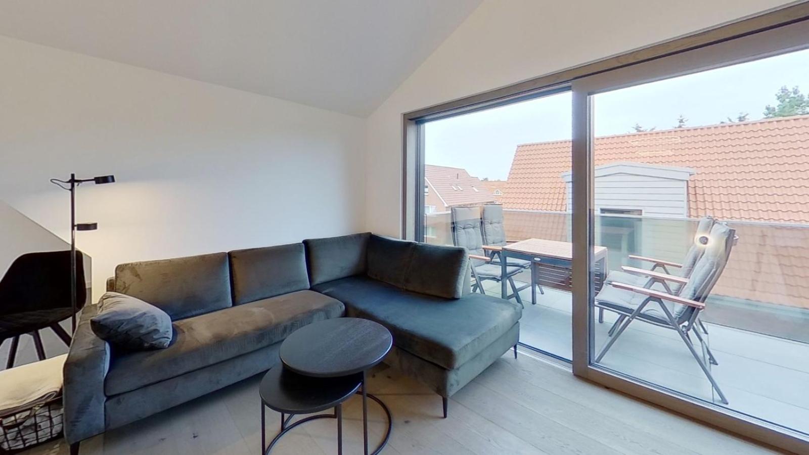 Haus KiefernVier view 4