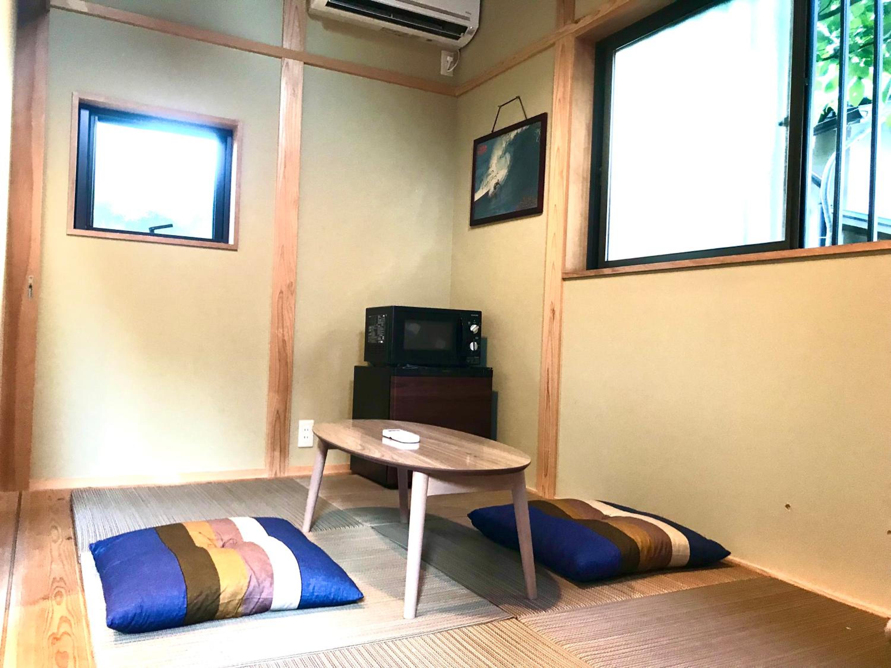 Guest House Kamakura Zen-ji