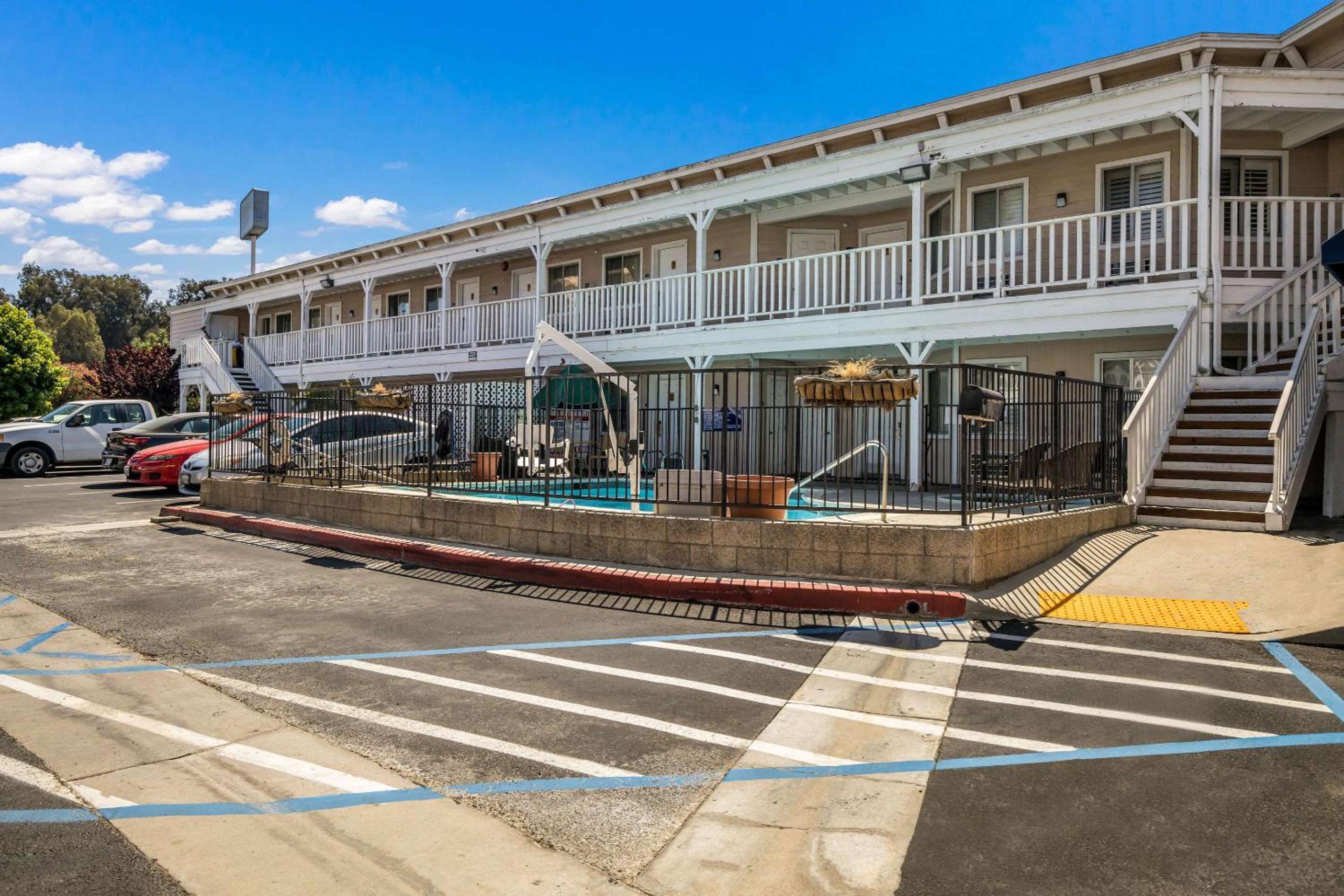 Rodeway Inn Old Town Temecula, Kuva 25