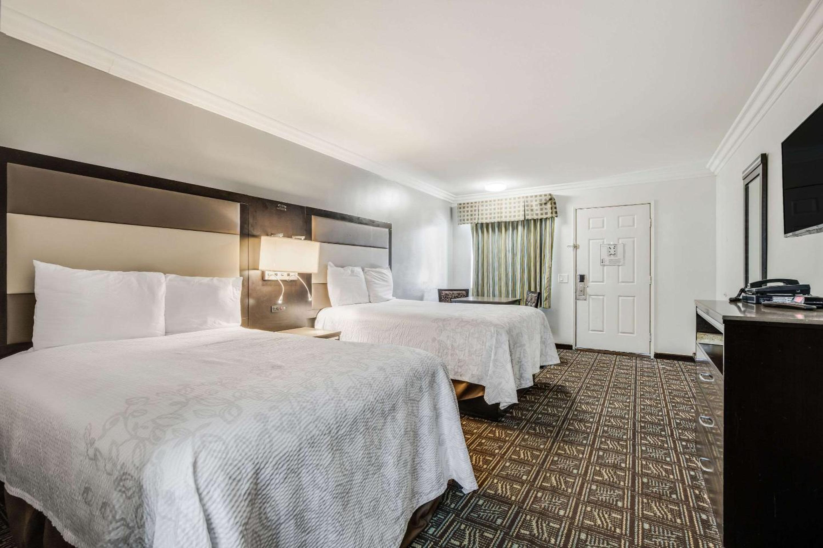 Rodeway Inn Old Town Temecula, Kuva 23