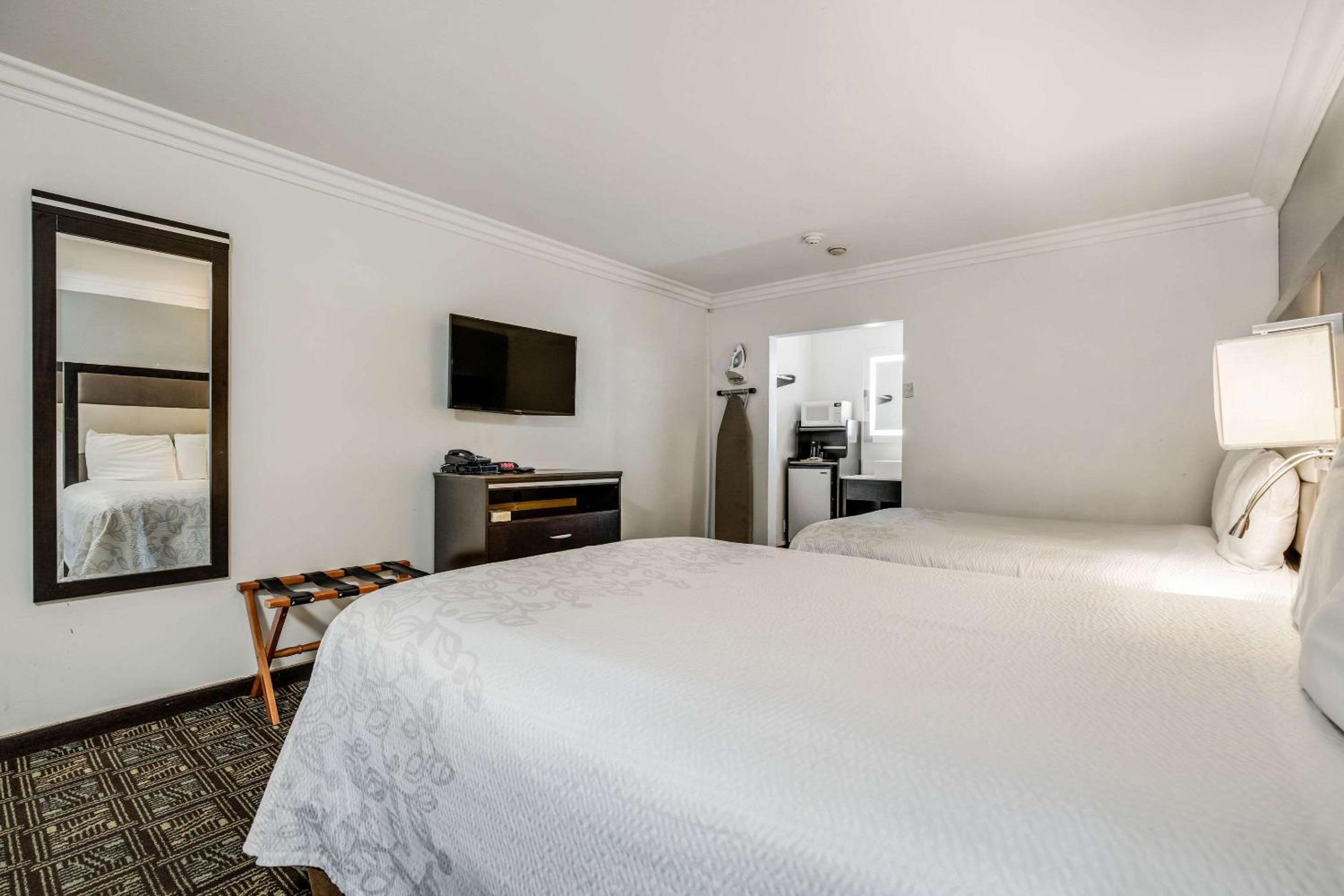 Rodeway Inn Old Town Temecula, Kuva 26