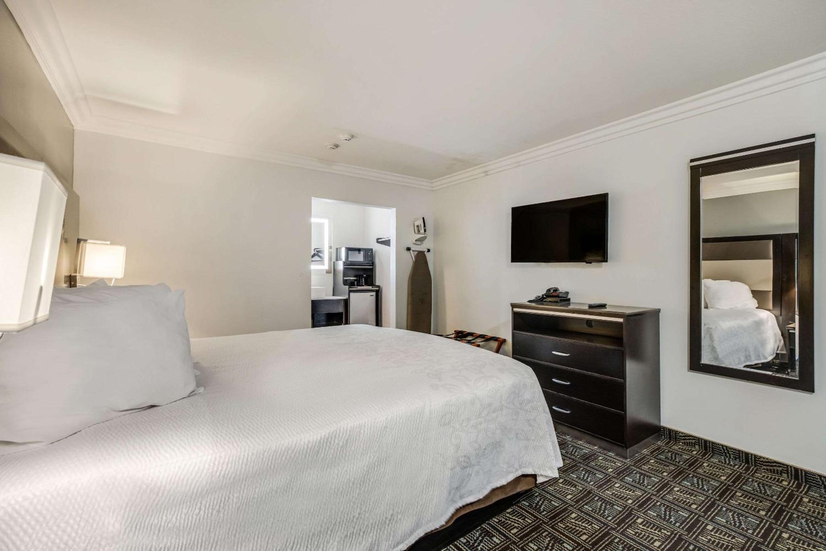 Rodeway Inn Old Town Temecula, Kuva 22