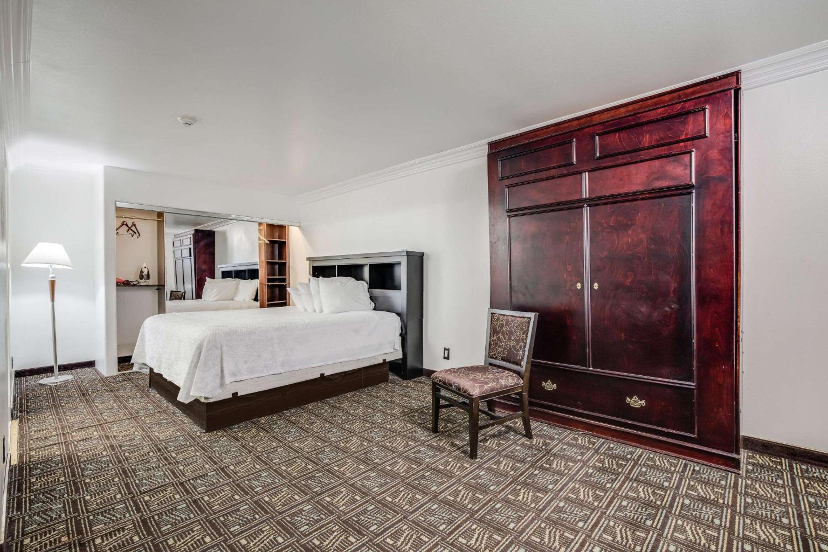 Rodeway Inn Old Town Temecula, Kuva 10
