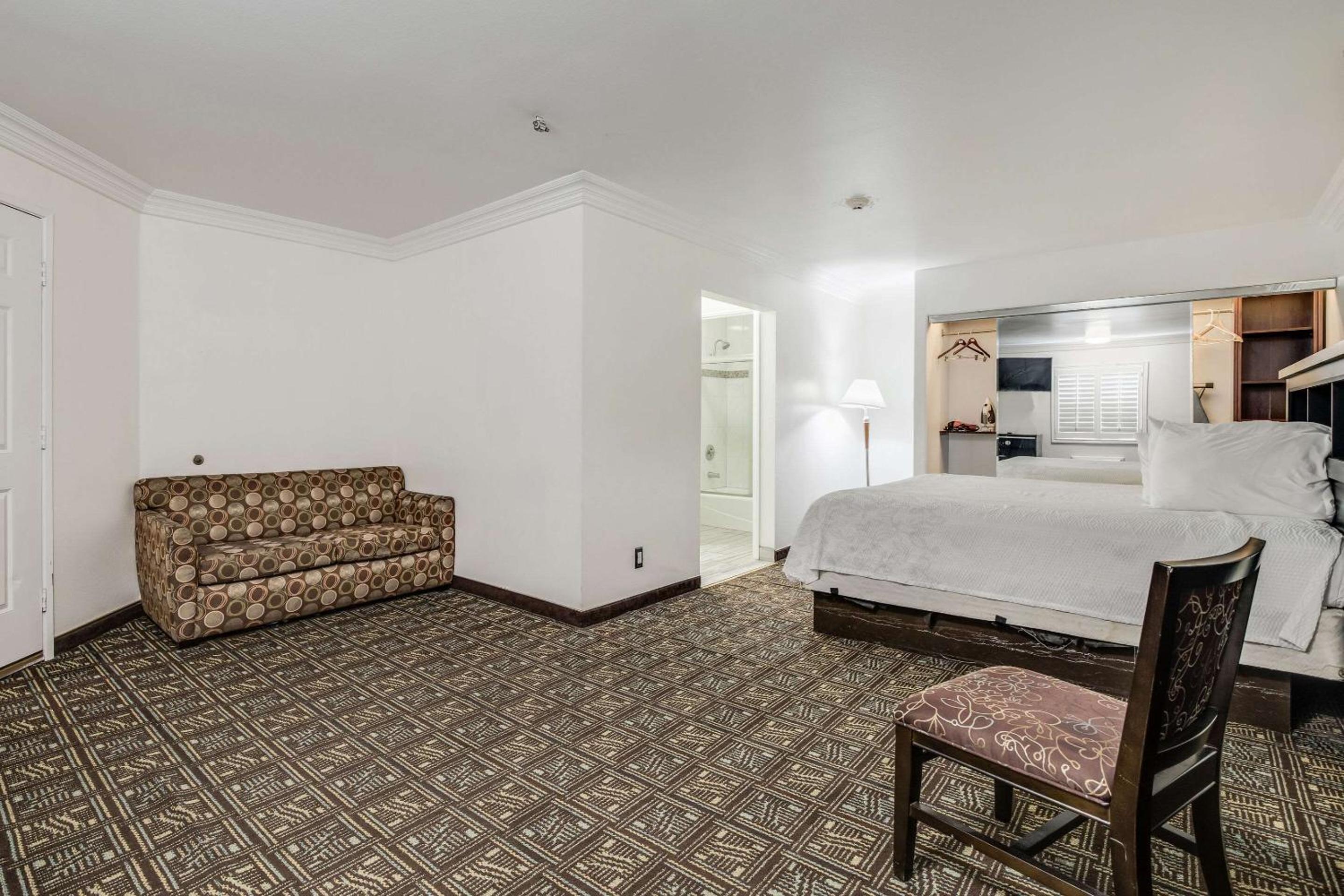 Rodeway Inn Old Town Temecula, Kuva 11