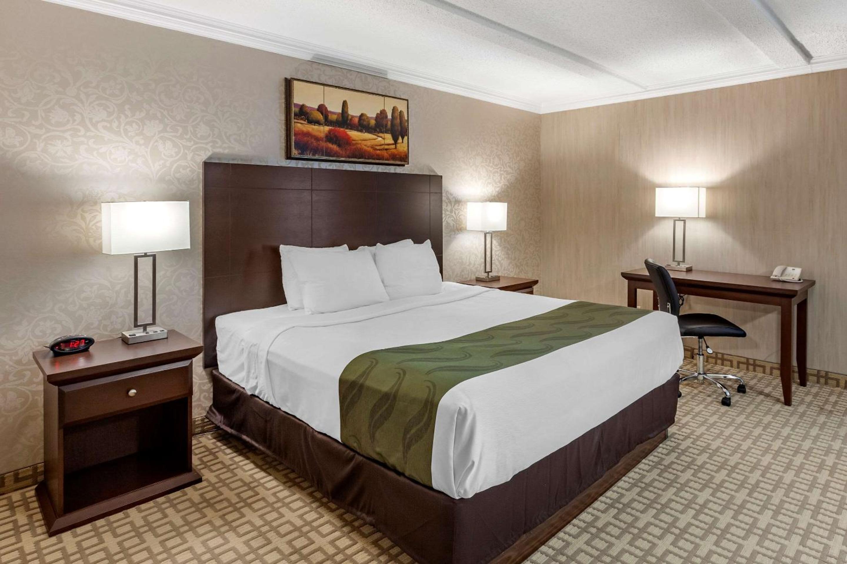 Quality Inn & Conference Centre