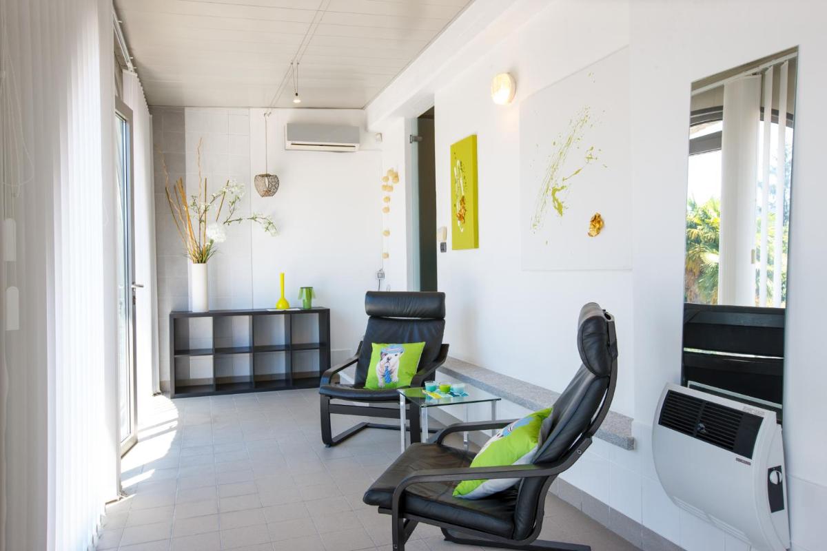 Residenza Gli Archi Spa photo 3