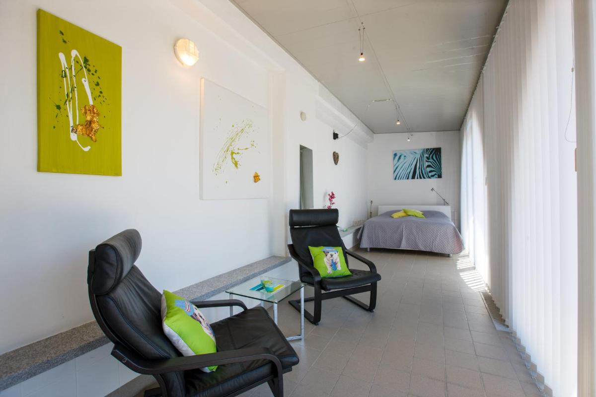 Residenza Gli Archi Spa photo 2