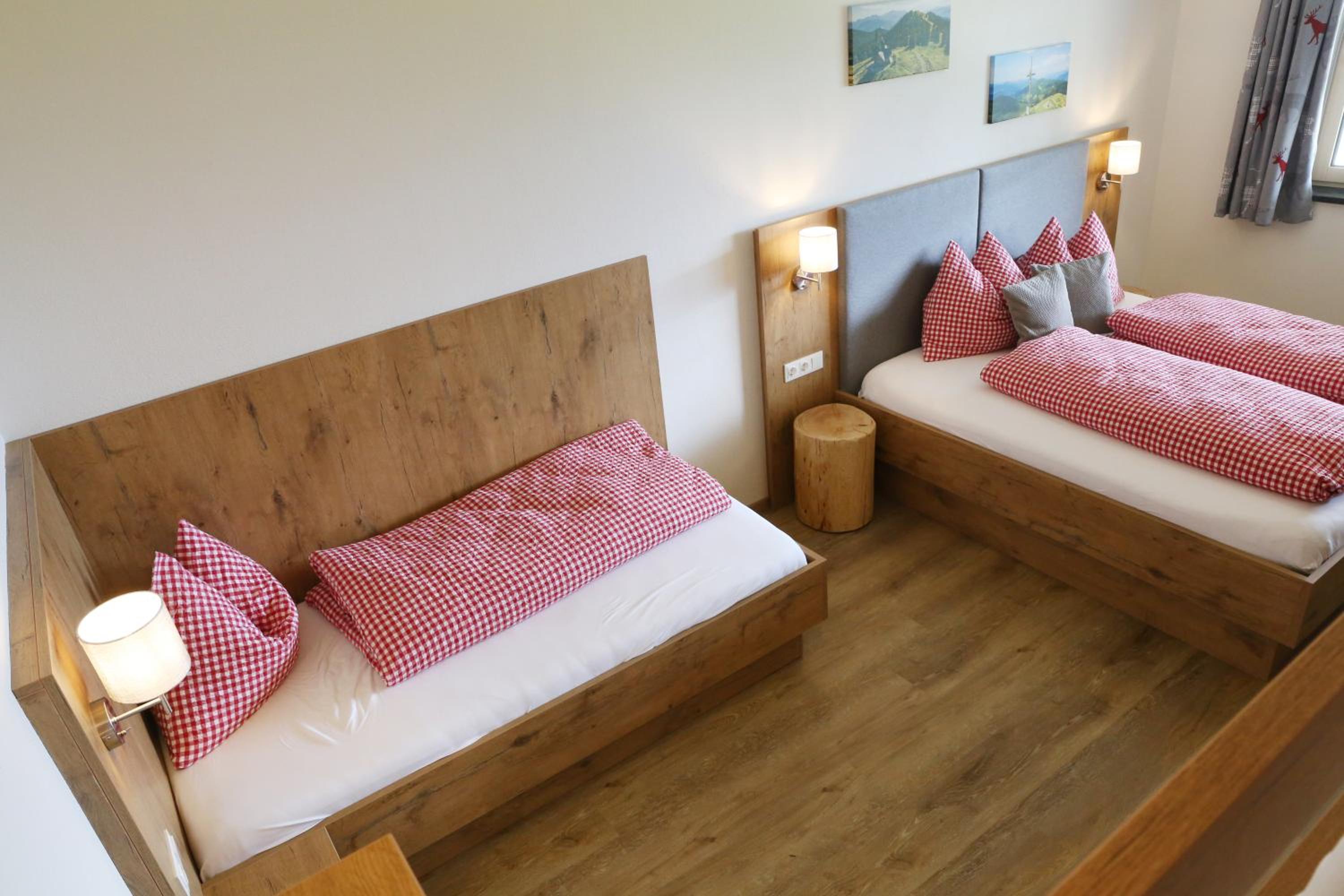 Lindbichlhof Urlaub am Bio Bauernhof
