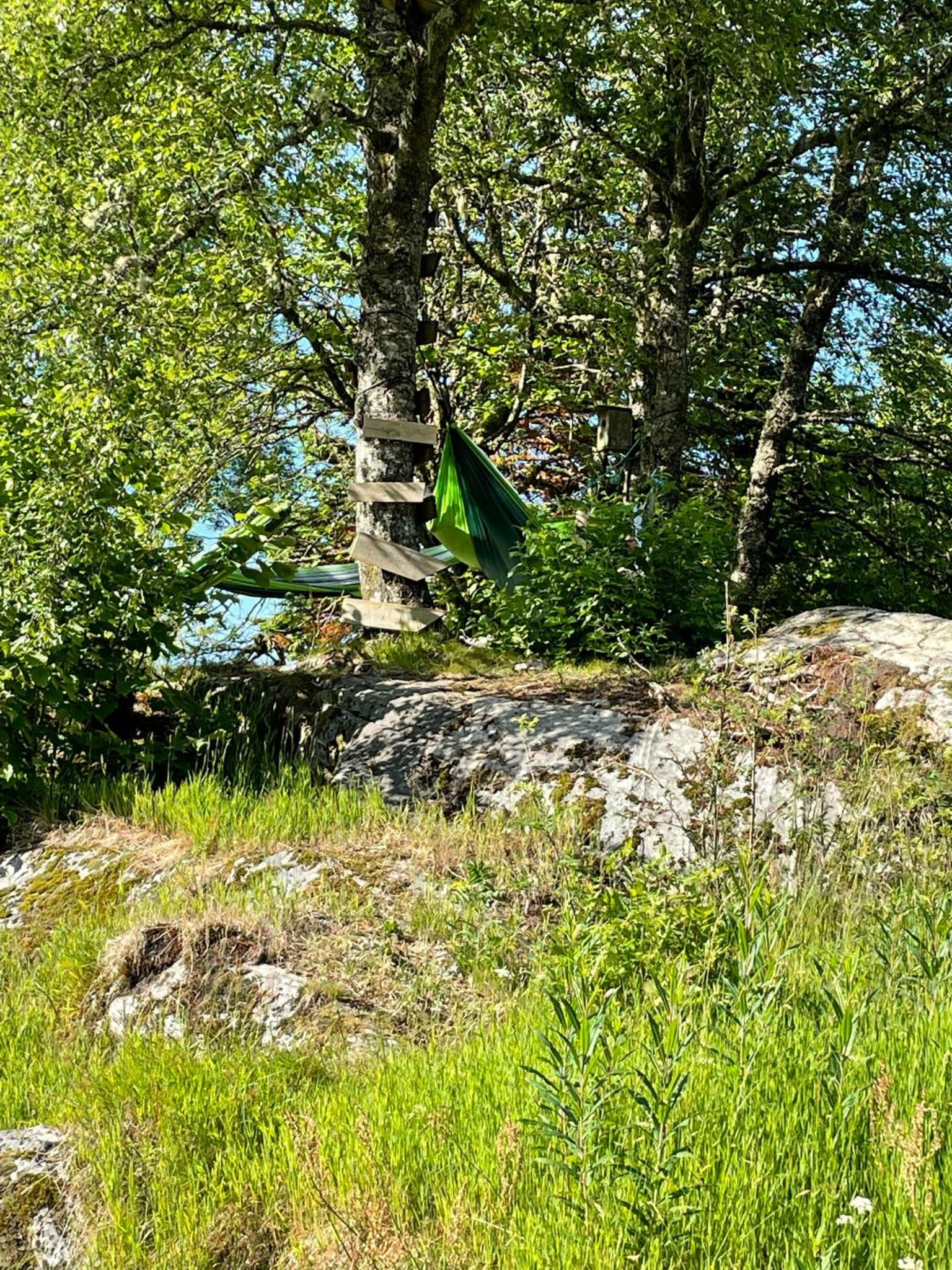 Gård’s hus i Alver