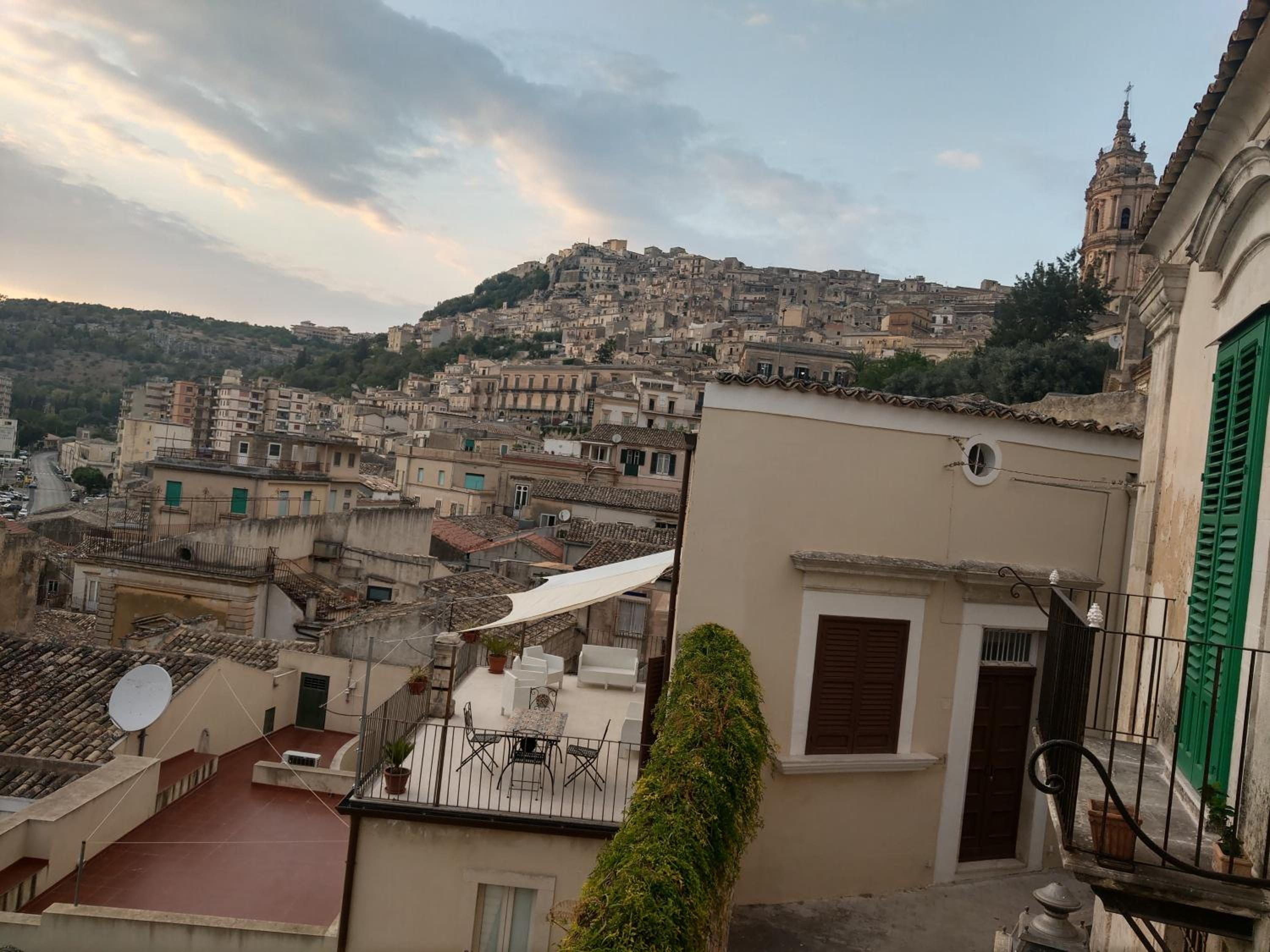 Modica Vacations - Casa Mavi Limite delle due Matrici - Property Image 18