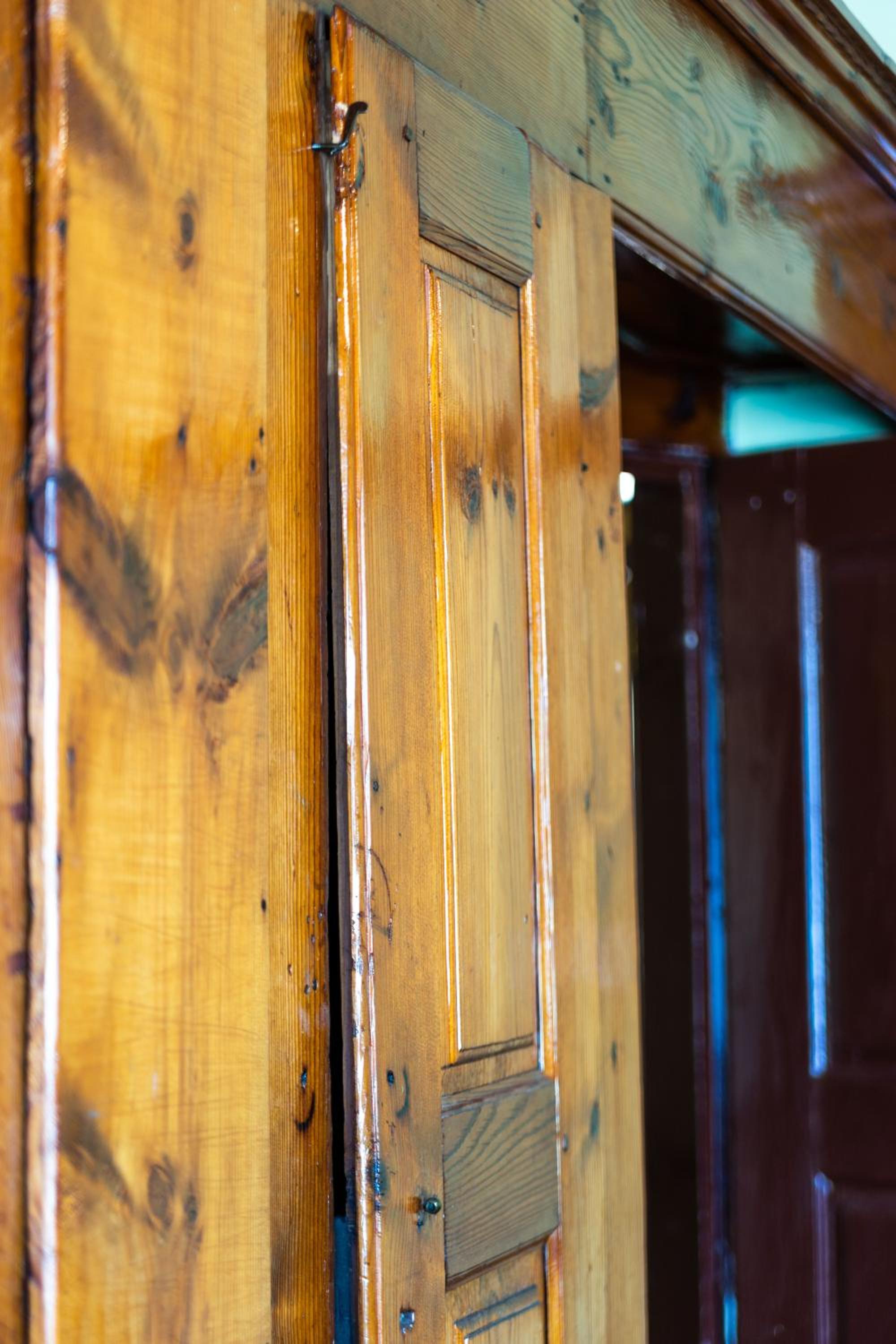 Theatre Old Town House