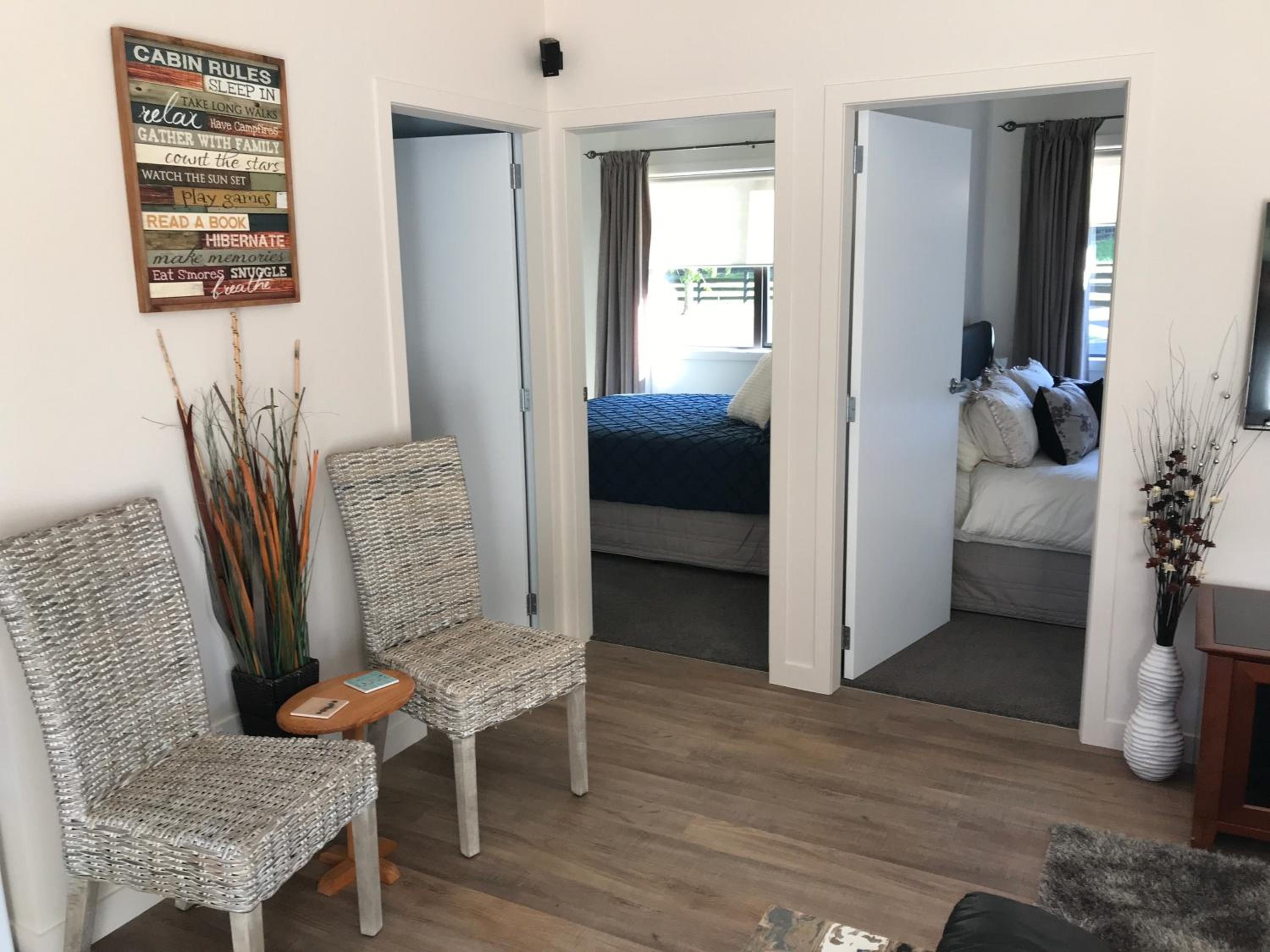 Casa Riveria view 5