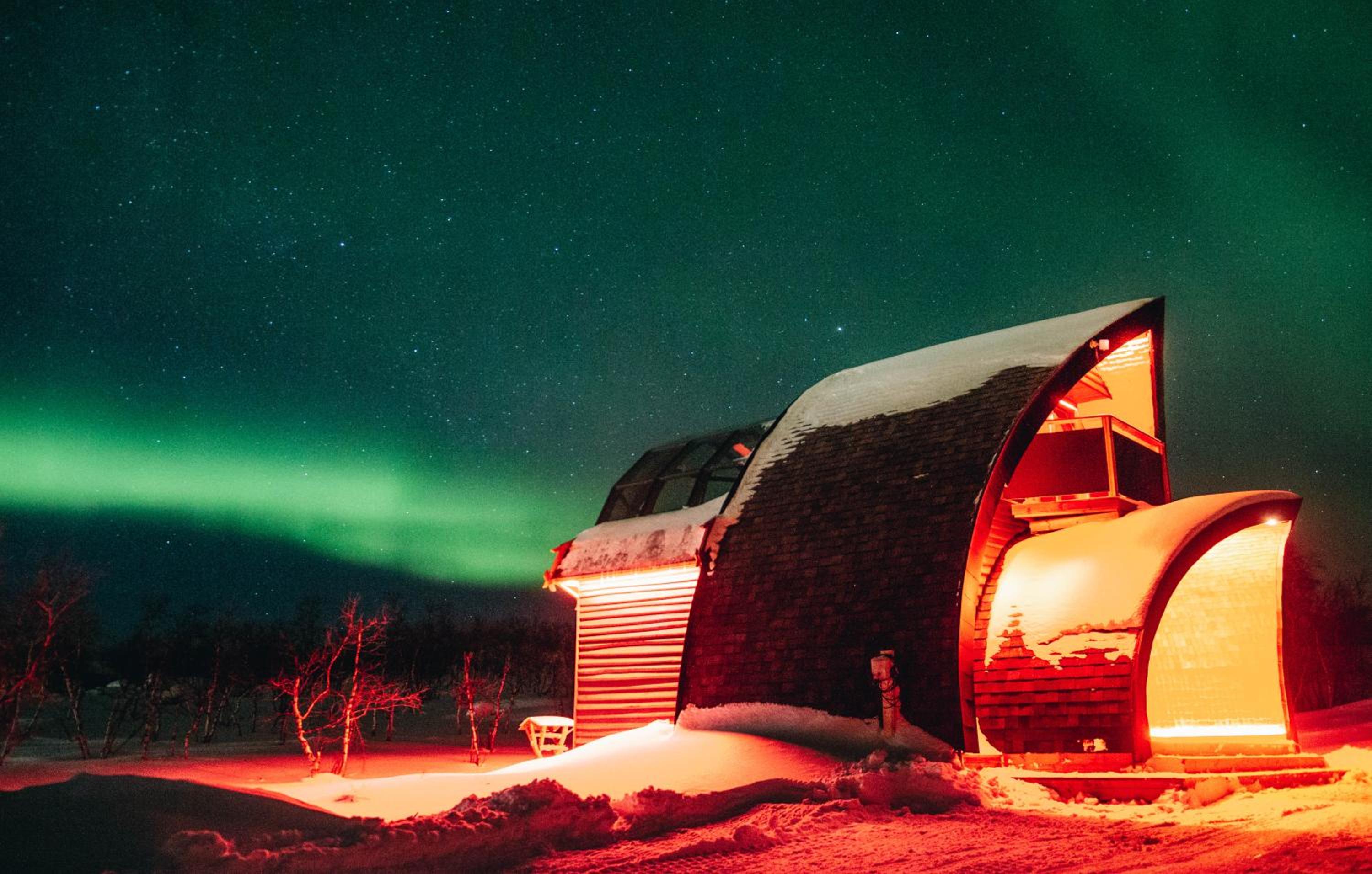 Hotel Tundrea Holiday Resort - Image 1