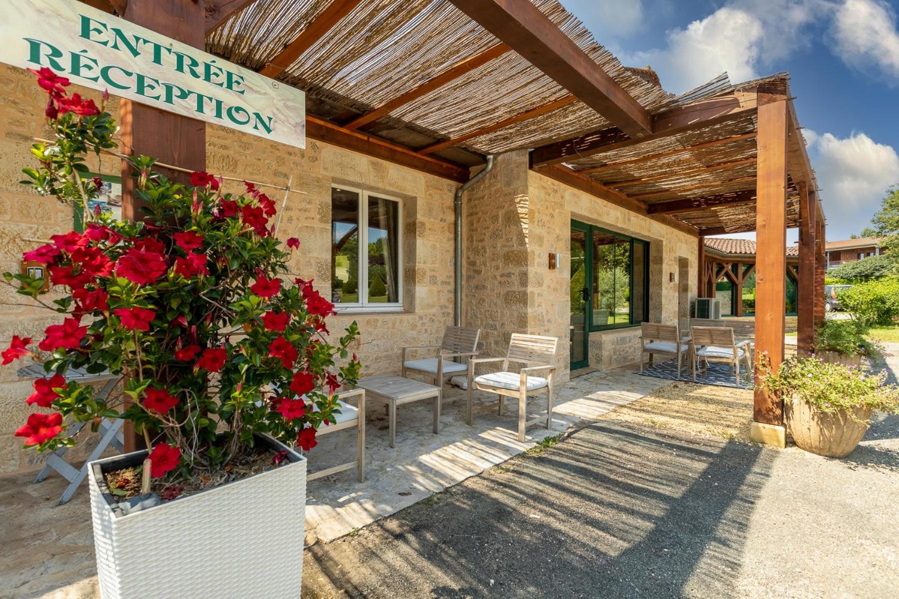 L'Oustal de Vézac en Vézac