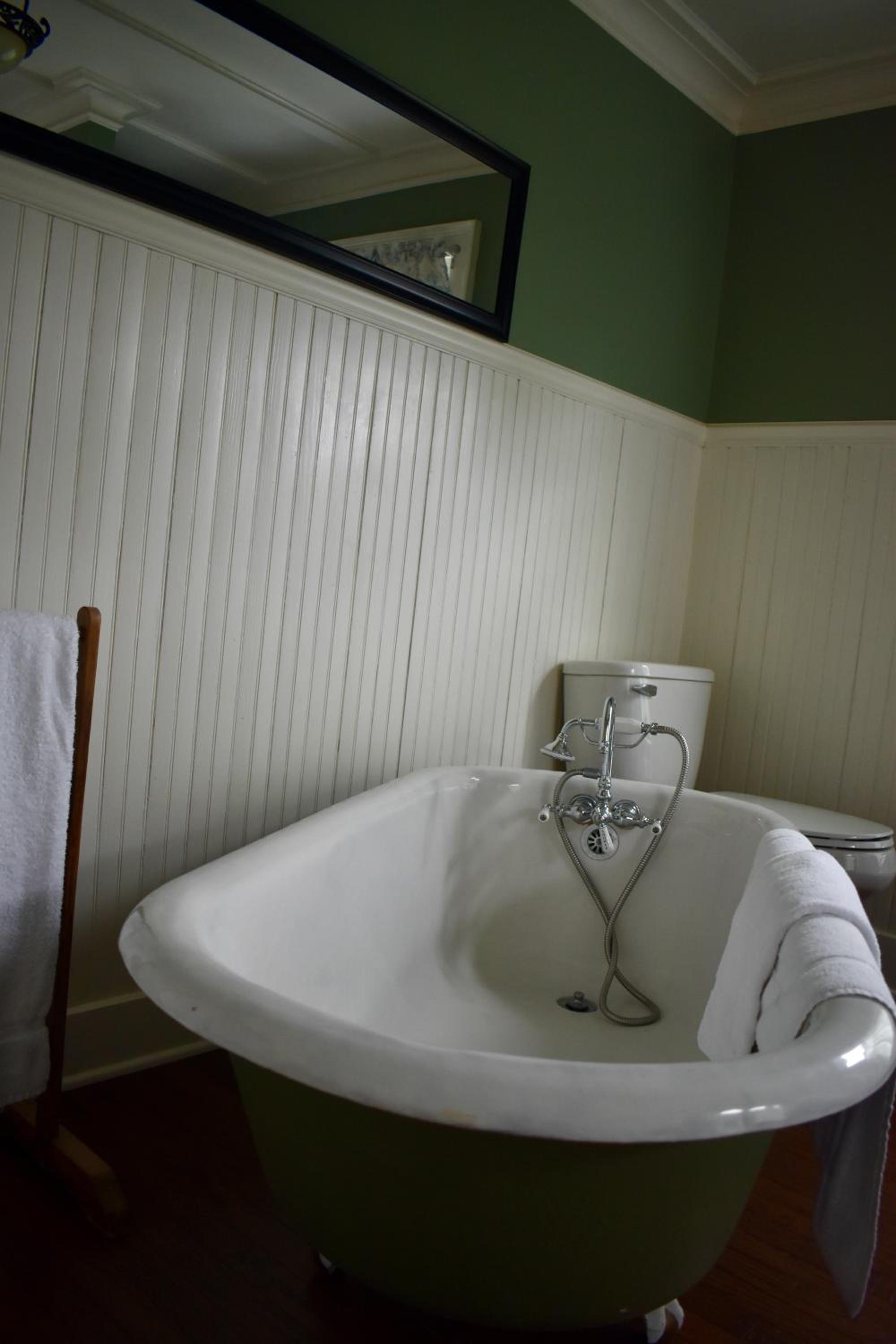 Harbour House Inn B&B