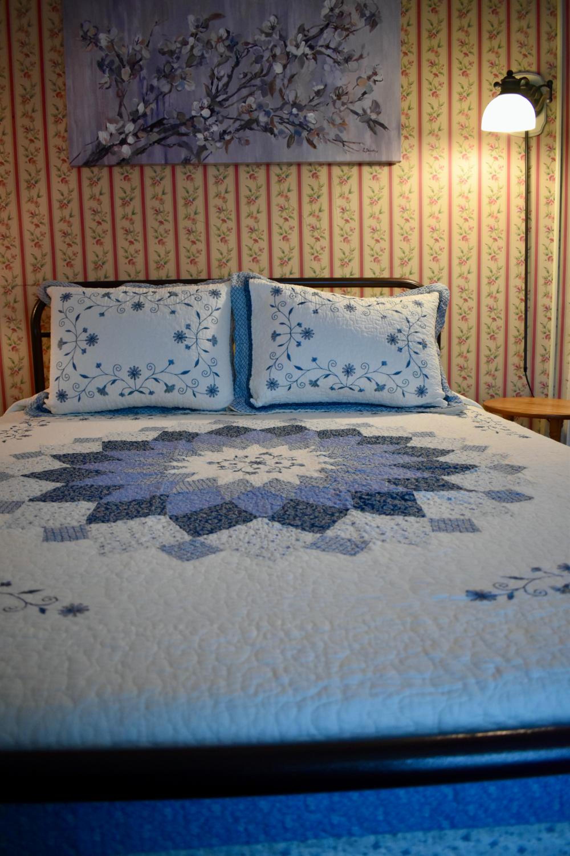 Harbour House Inn B&B