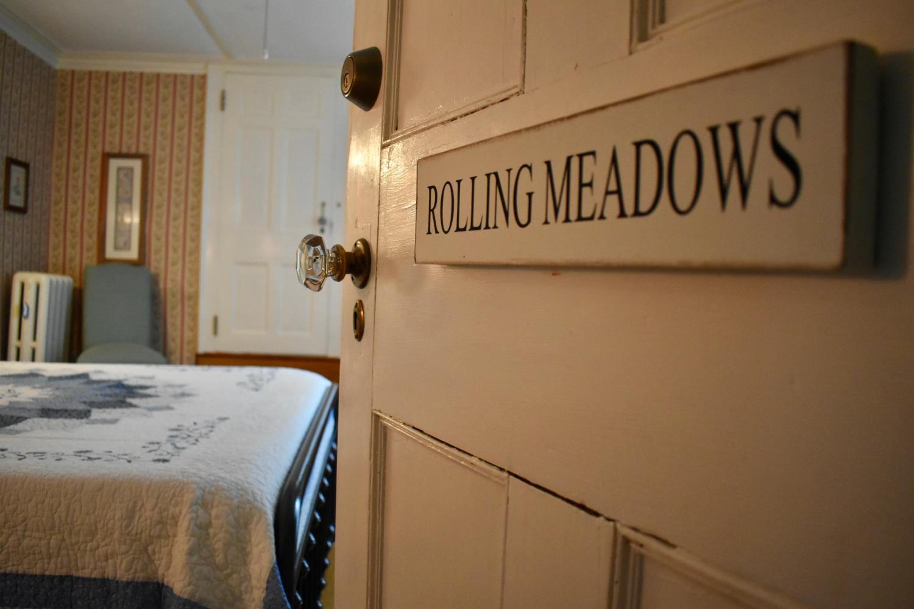 Harbour House Inn B&B
