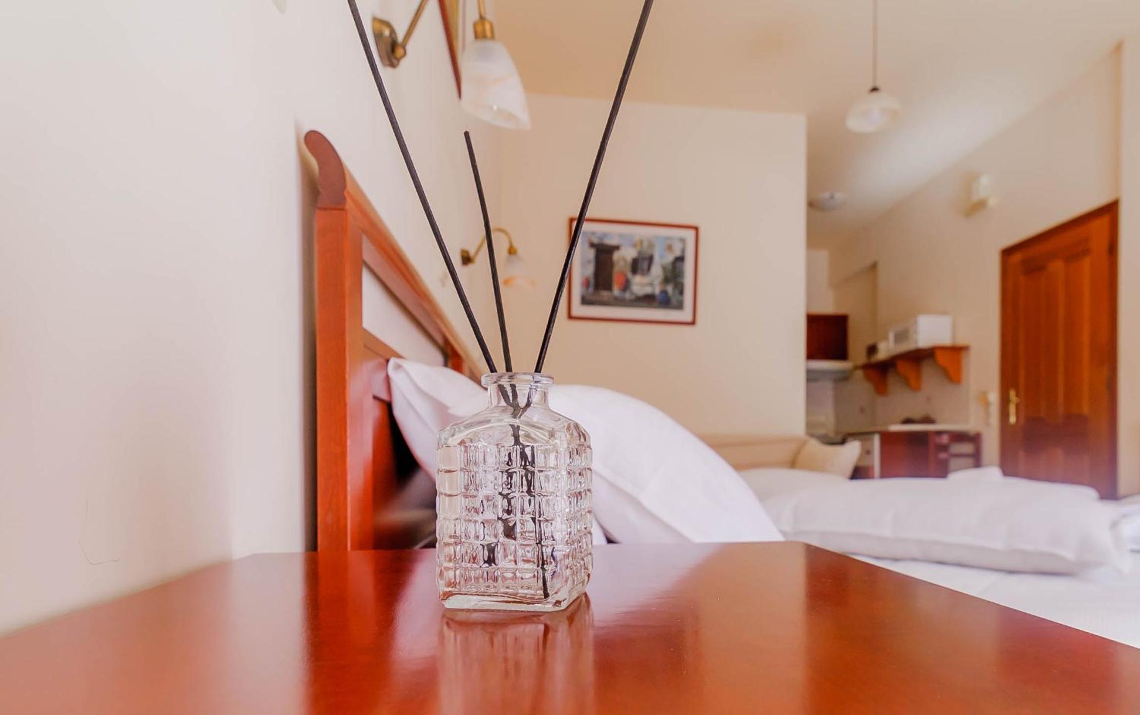 Zorbas Apartments