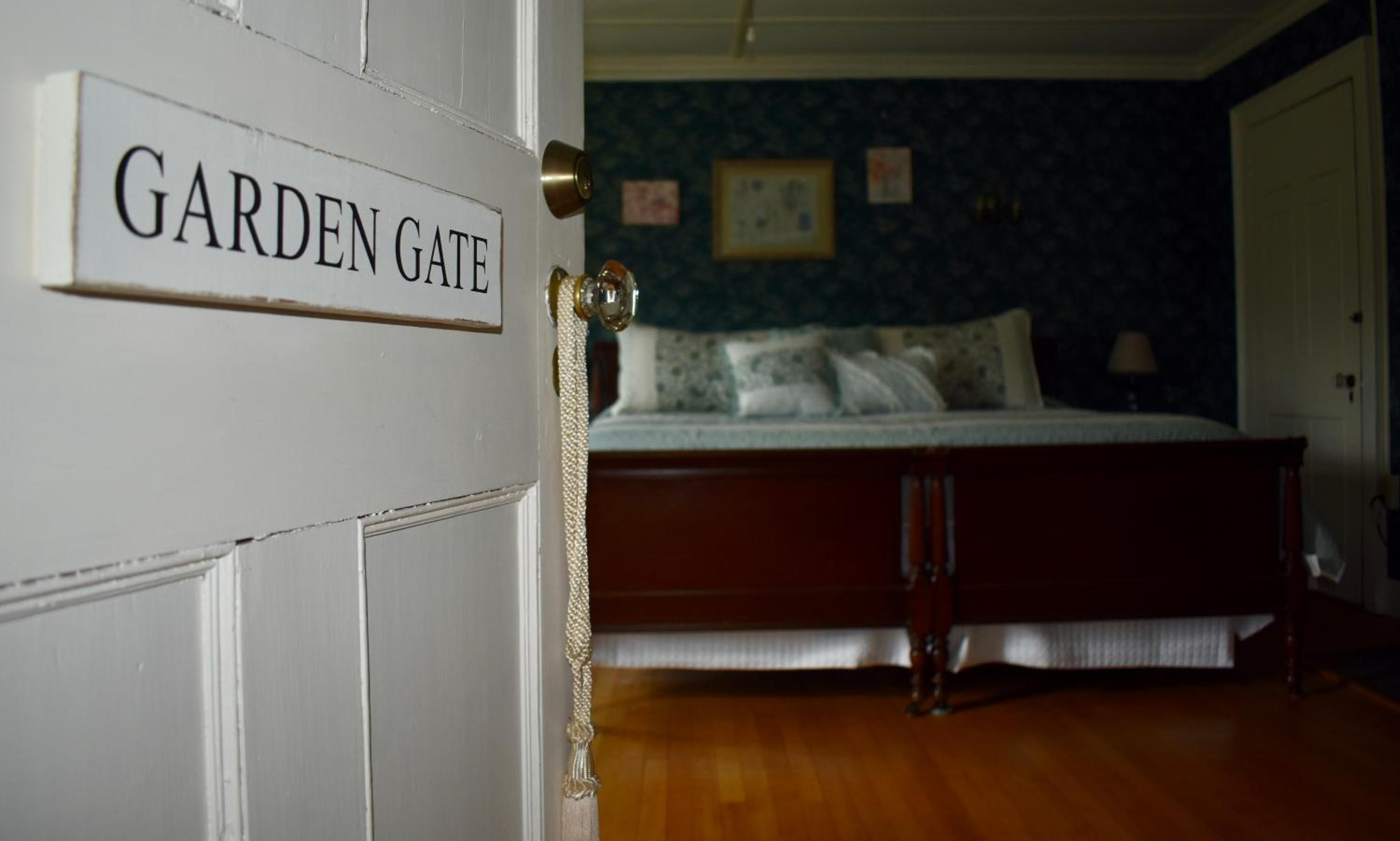 Harbour House Inn B&B