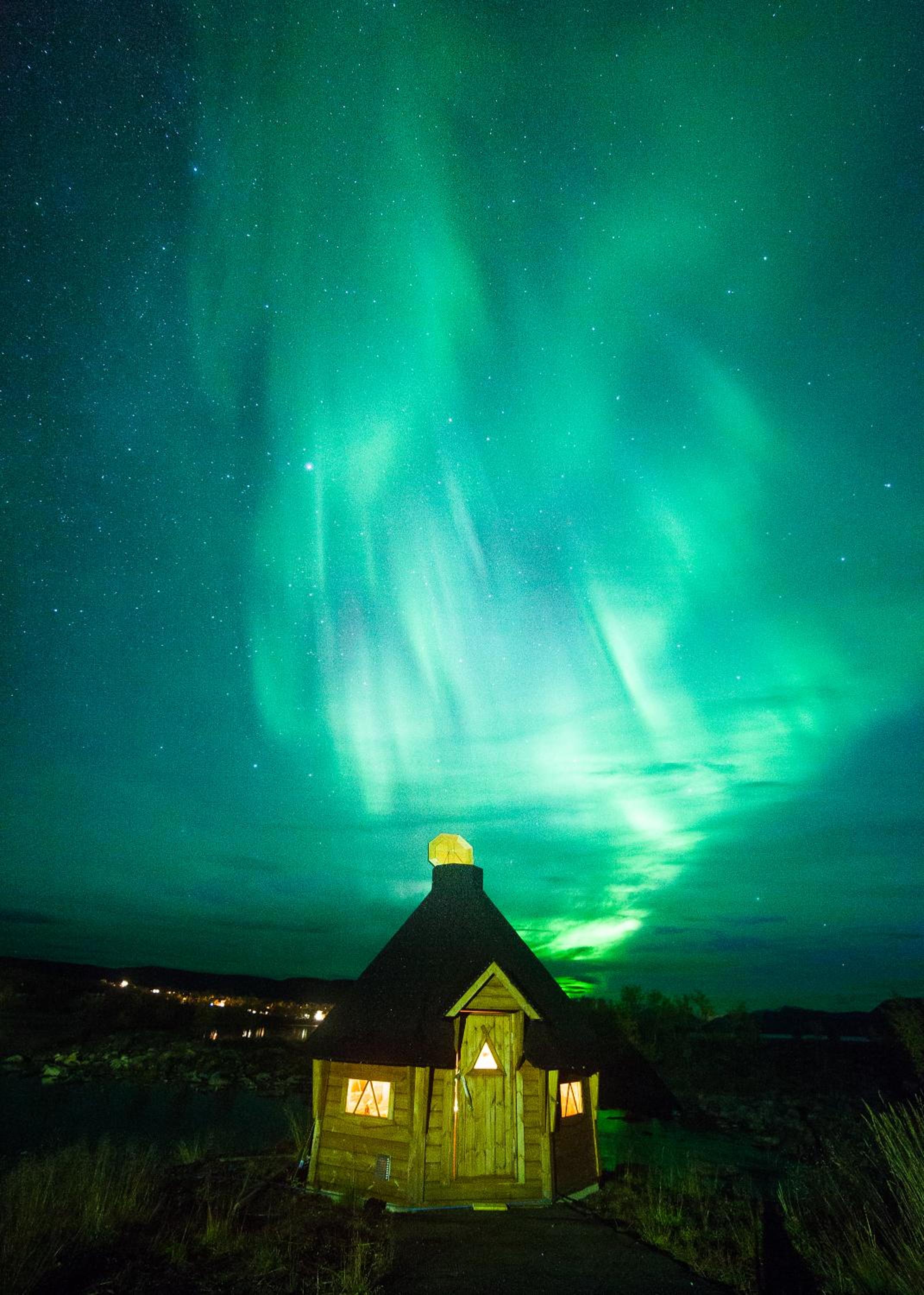 Tundrea Holiday Resort