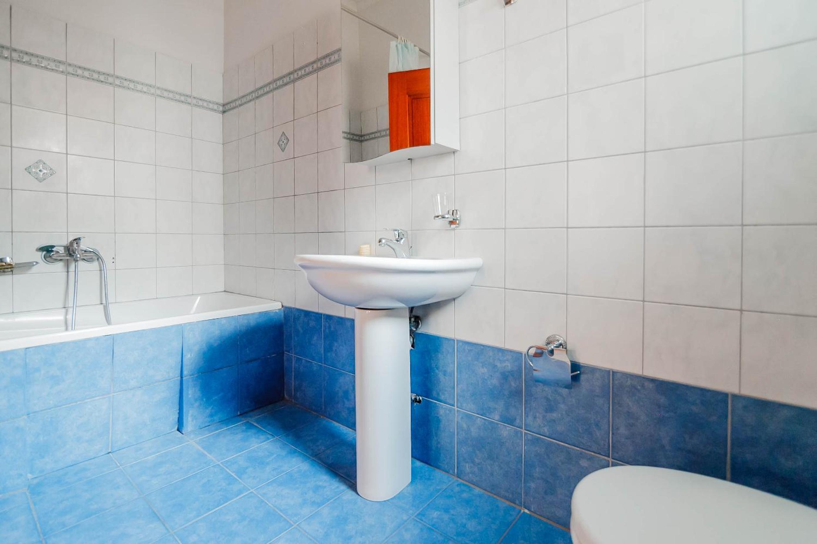 Zorbas Apartments