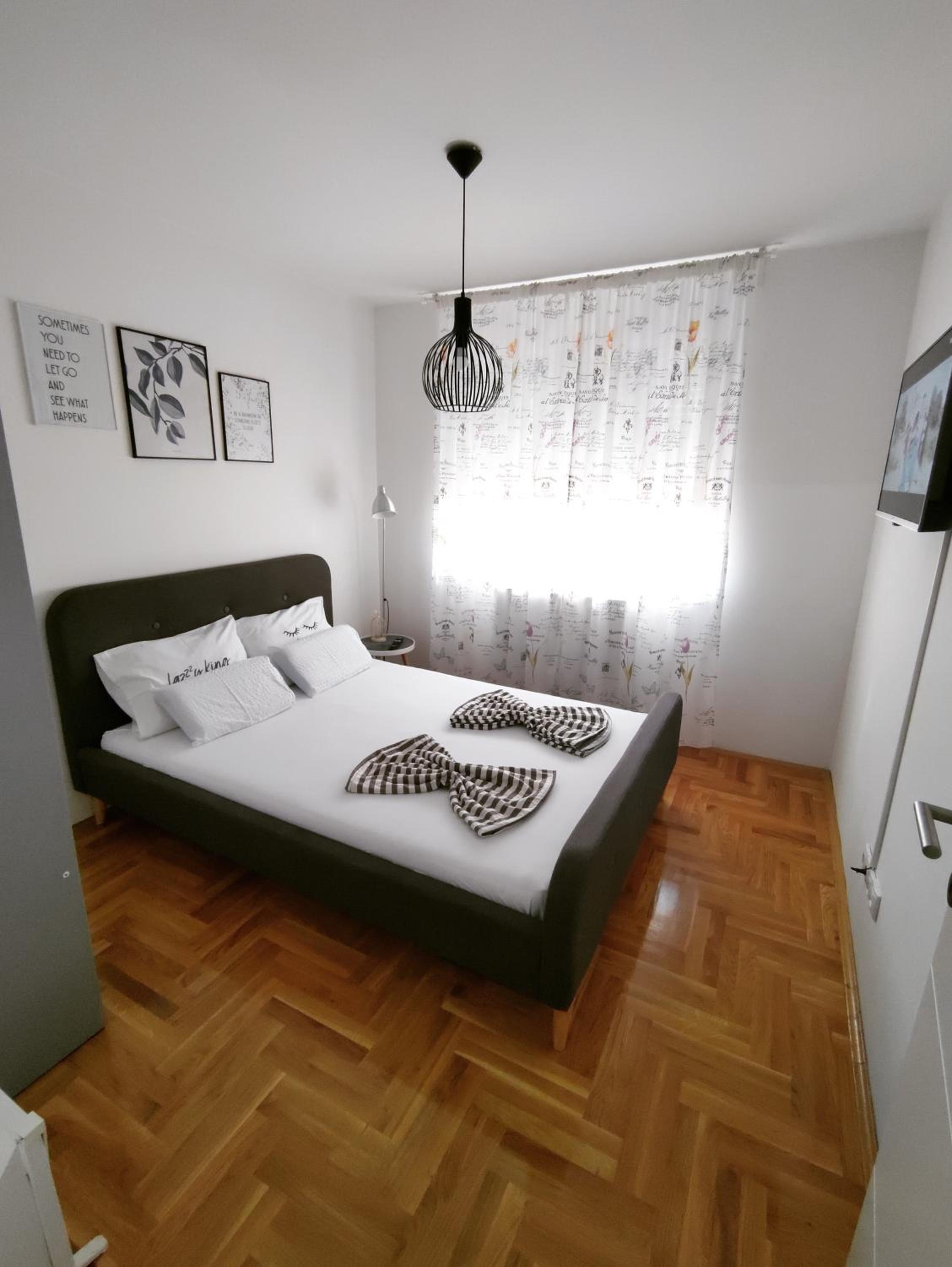 Apartman Lea