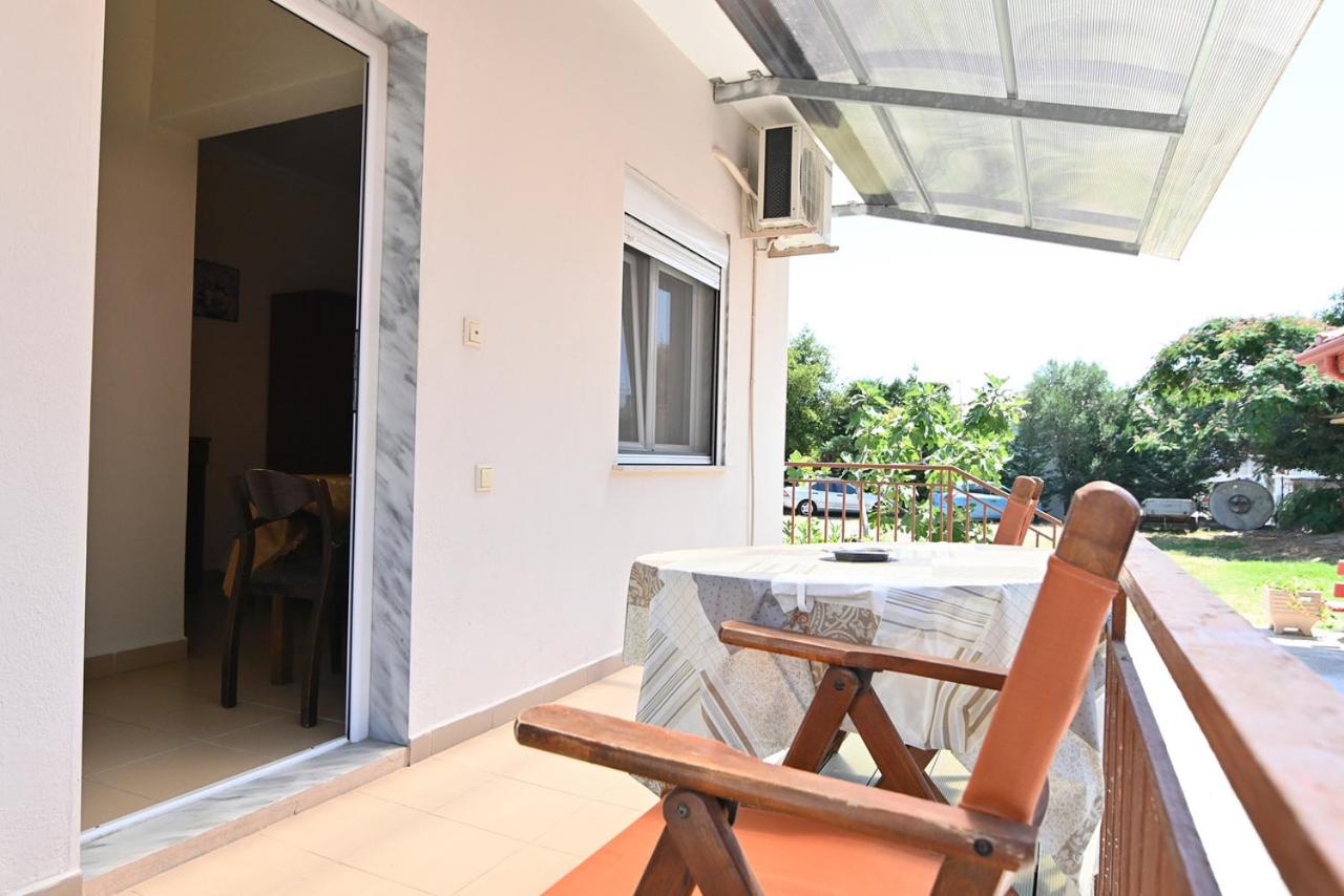 villa panorama