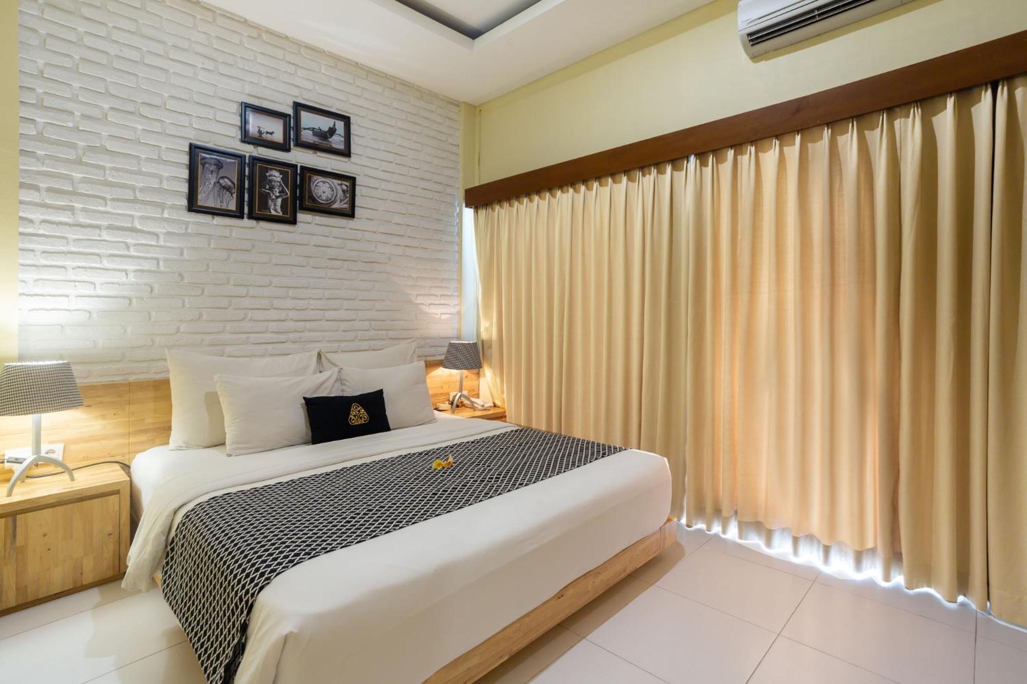 Paisa Seminyak Living