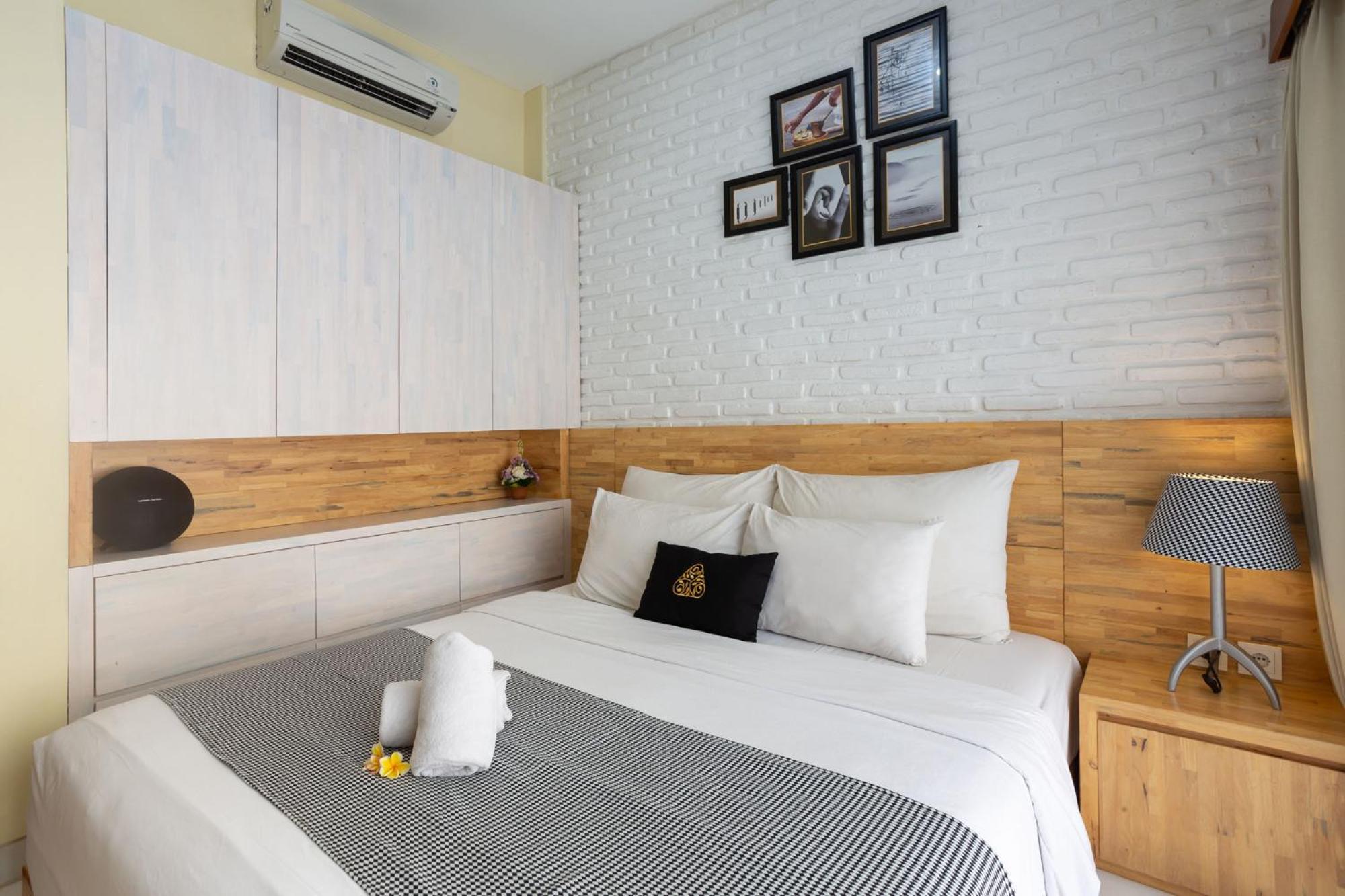 Paisa Seminyak Living