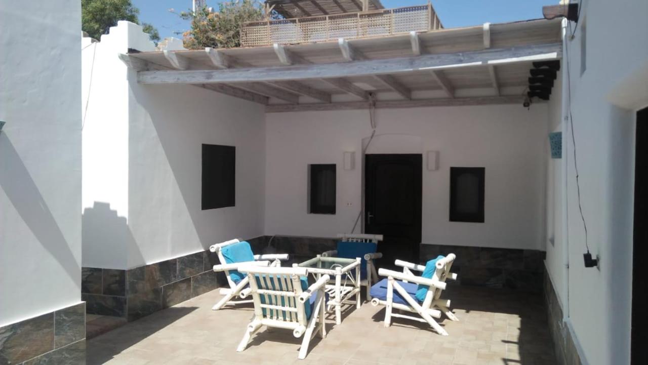 Dahab Divers