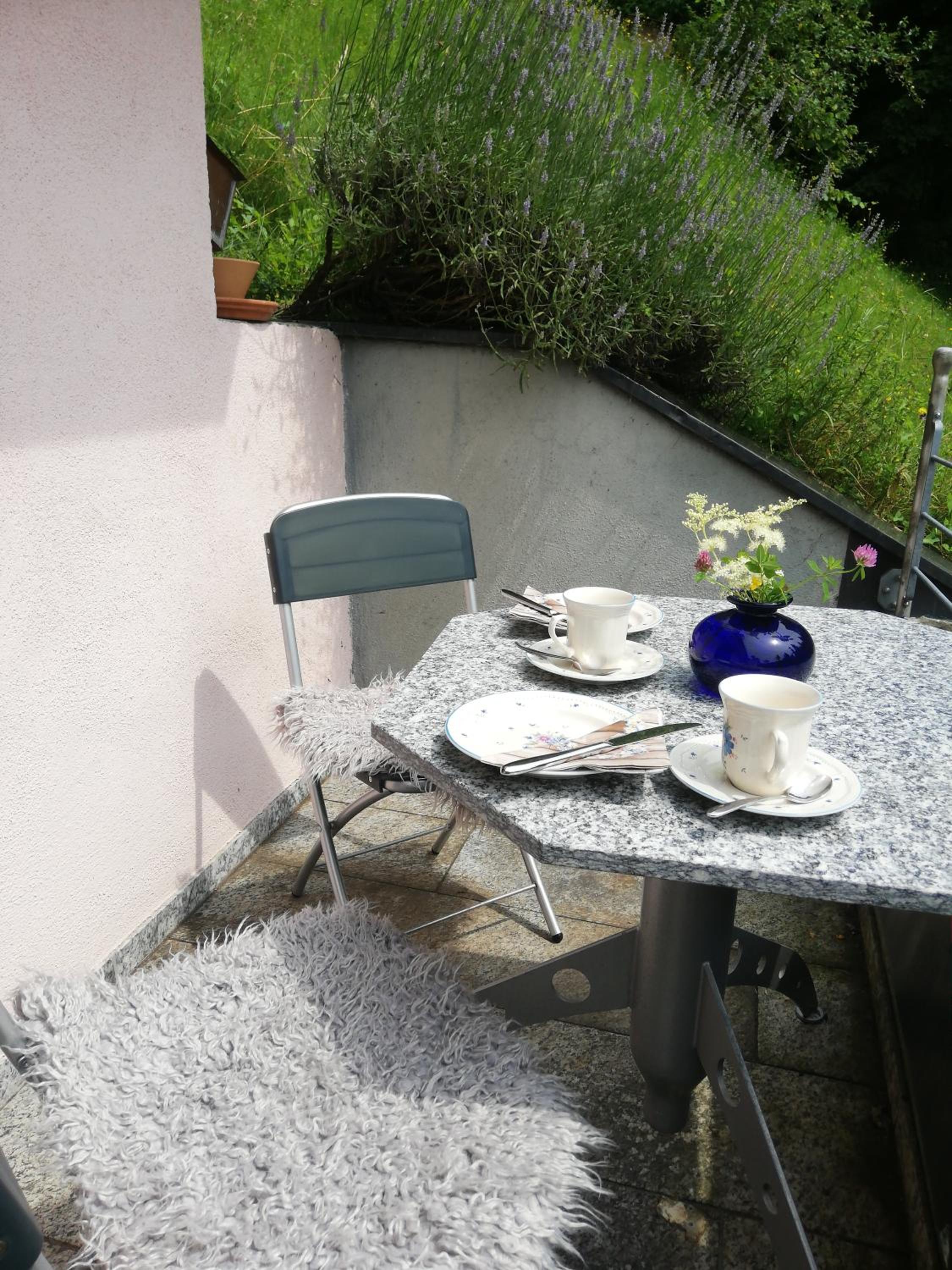 1 ZI Appartement Zauberwald