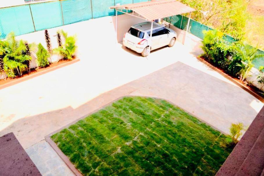 SAI ASHISH VILLA 4BHK view 2