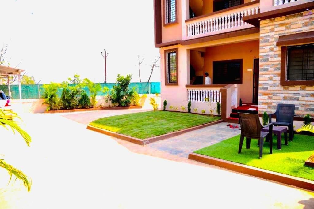 SAI ASHISH VILLA 4BHK view 3
