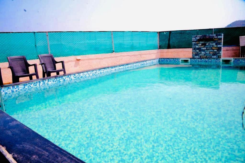 SAI ASHISH VILLA 4BHK view 4