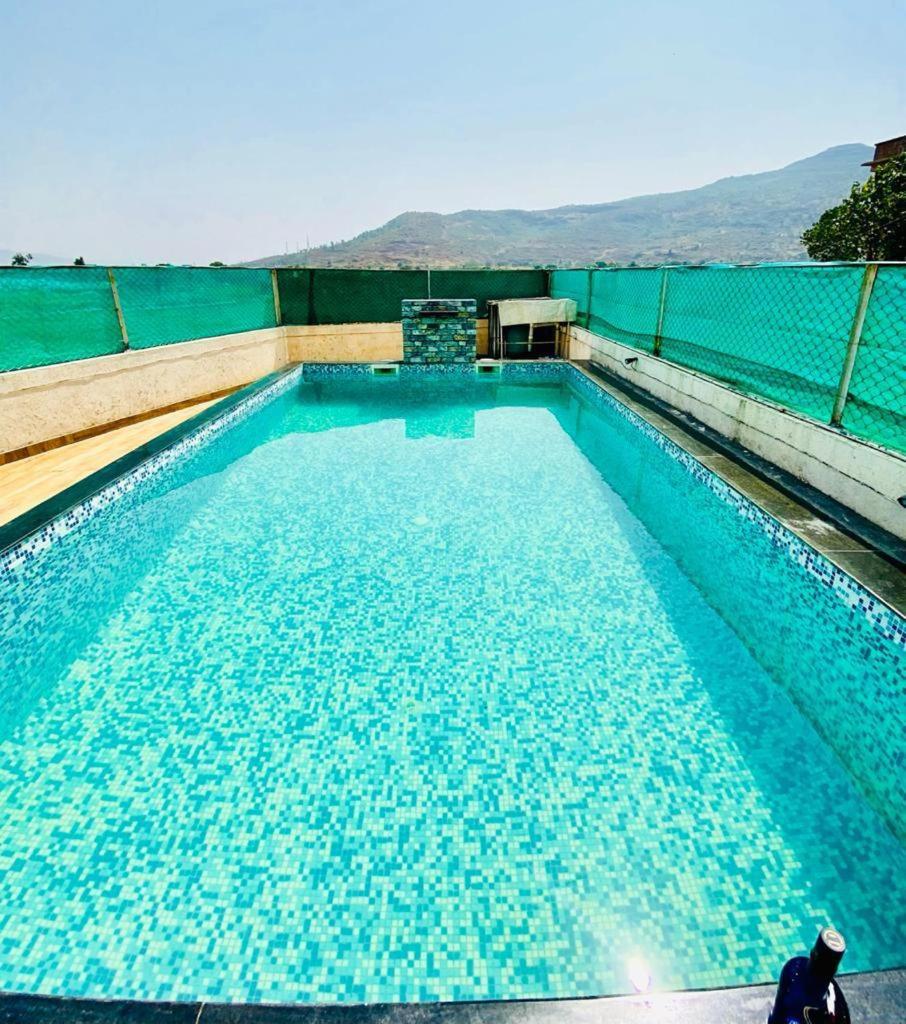 SAI ASHISH VILLA 4BHK view 5
